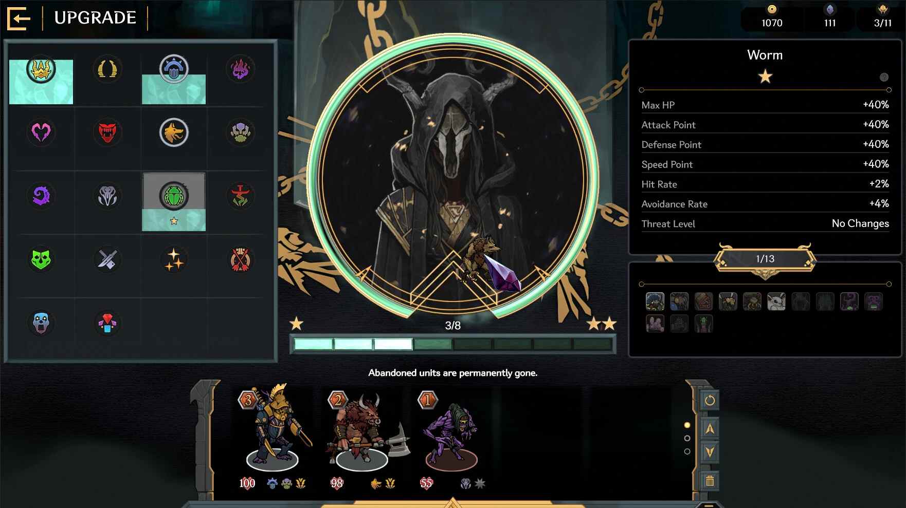 圣铠：地下城君主.Vambrace: Dungeon Monarch_4