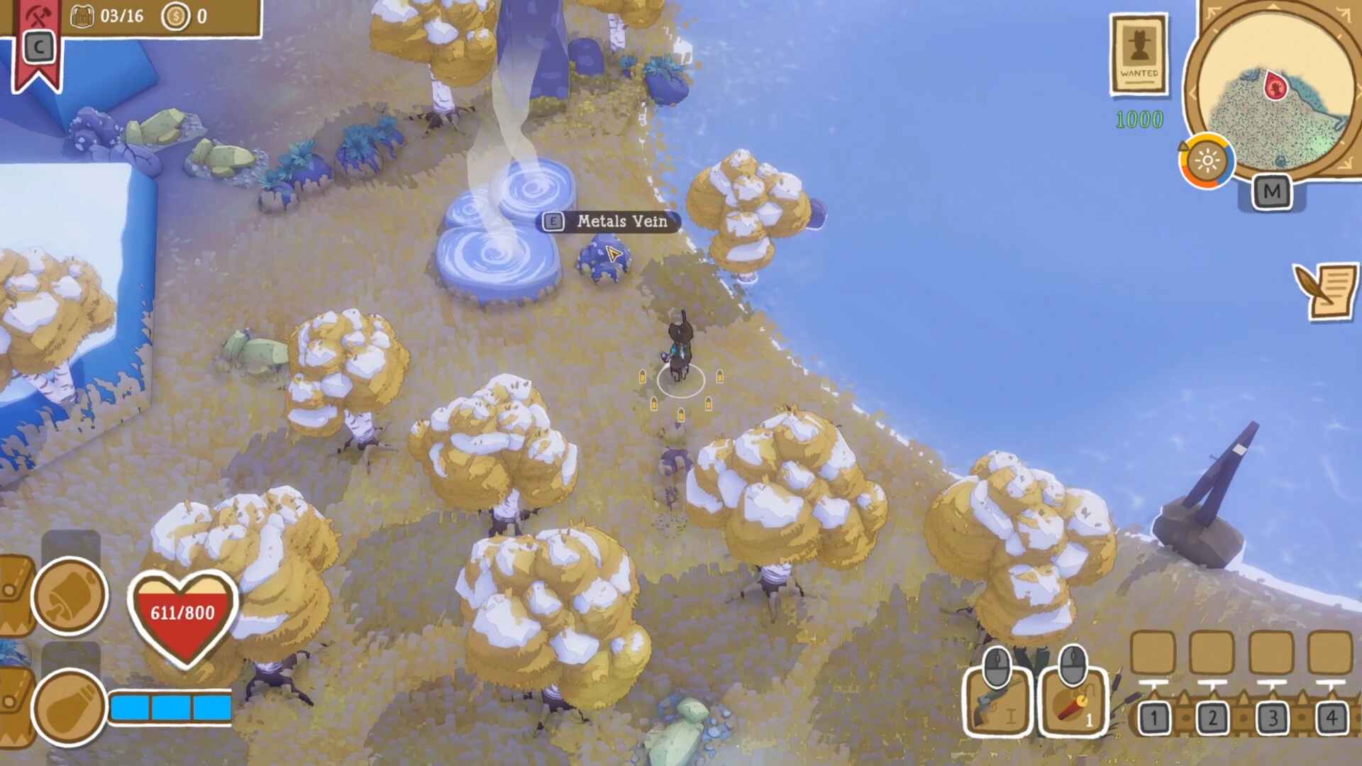 恐龙之路.Dino Path Trail_0