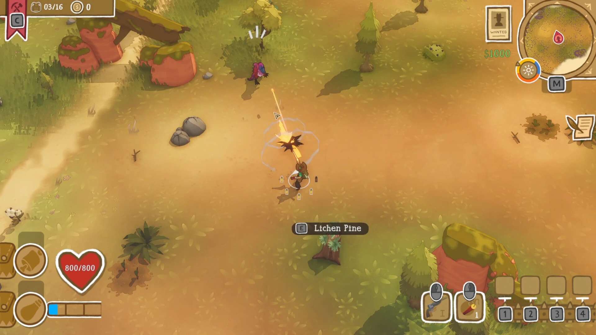 恐龙之路.Dino Path Trail_1