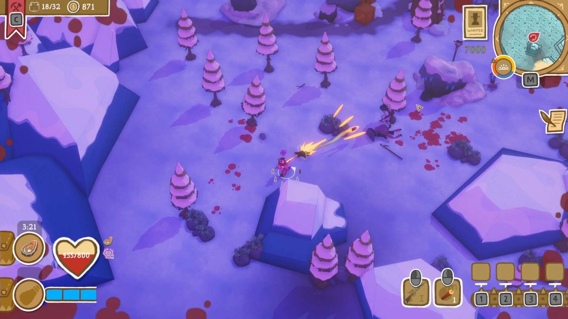 恐龙之路.Dino Path Trail_2
