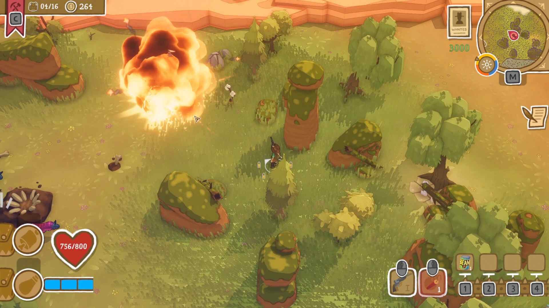 恐龙之路.Dino Path Trail_3