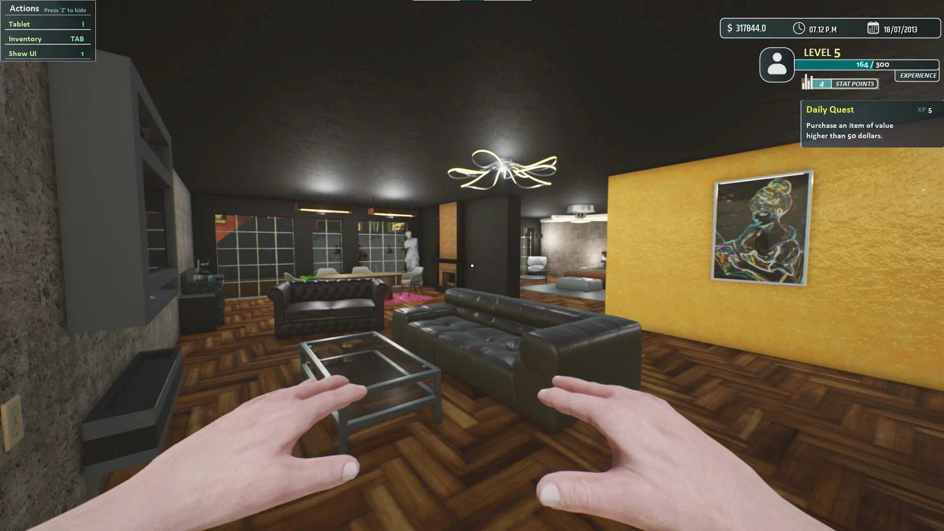 酒店老板模拟器.Hotel Owner Simulator_0