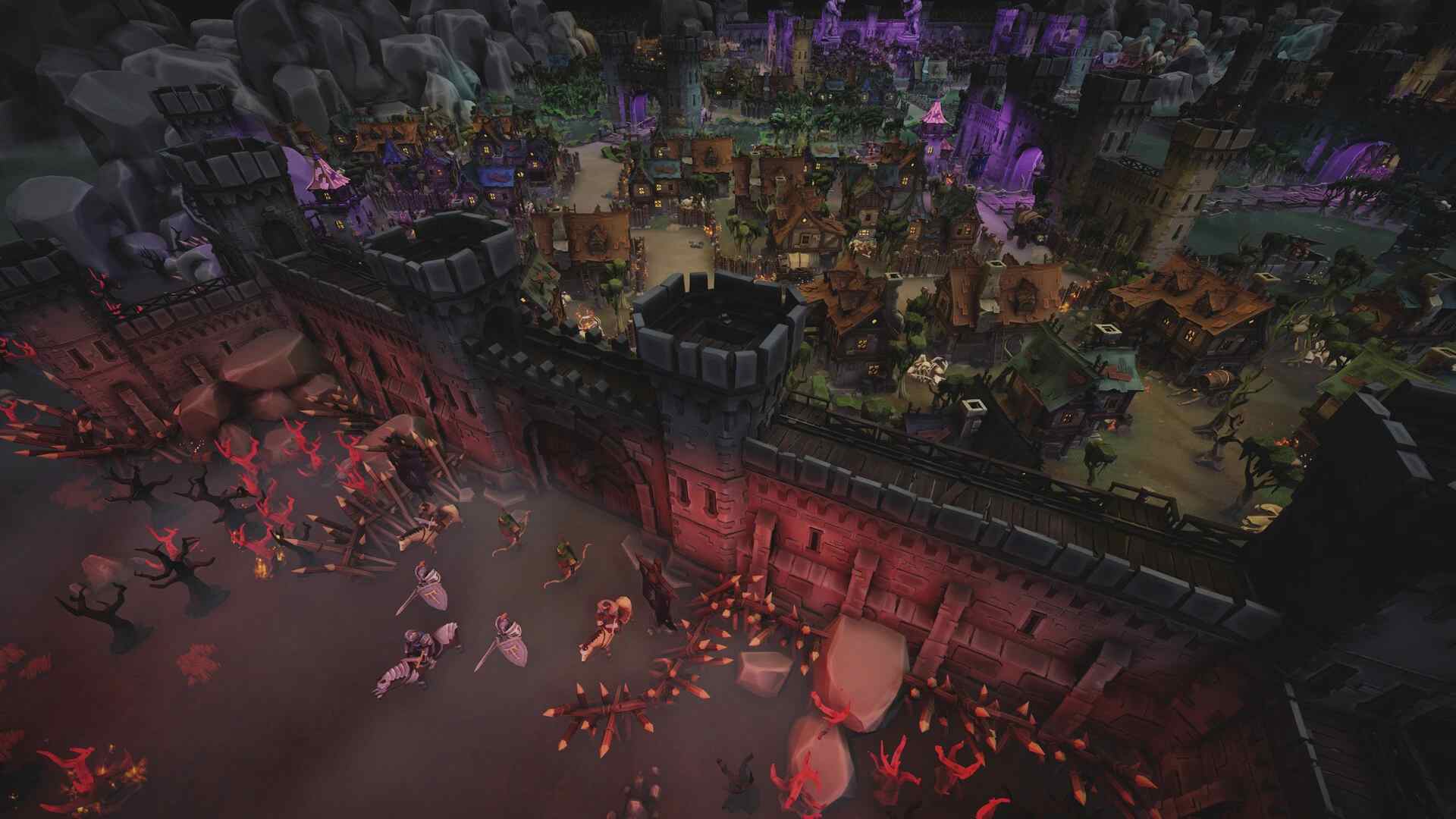 孤寂家园.Darfall_1