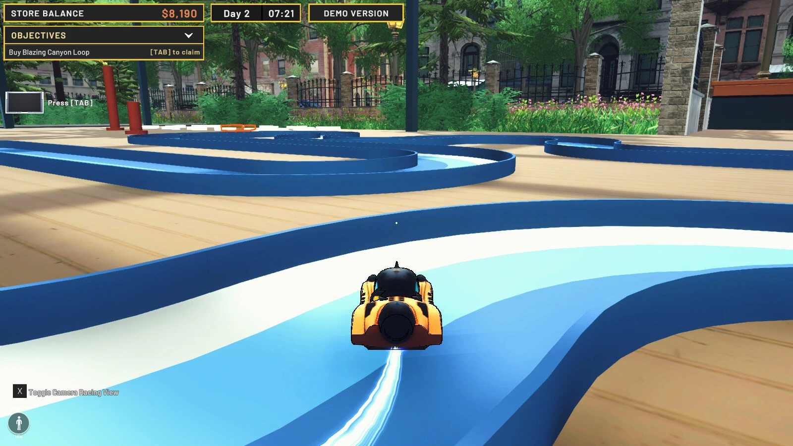 迷你赛车商店模拟器.Mini Racer Car Shop Simulator_5