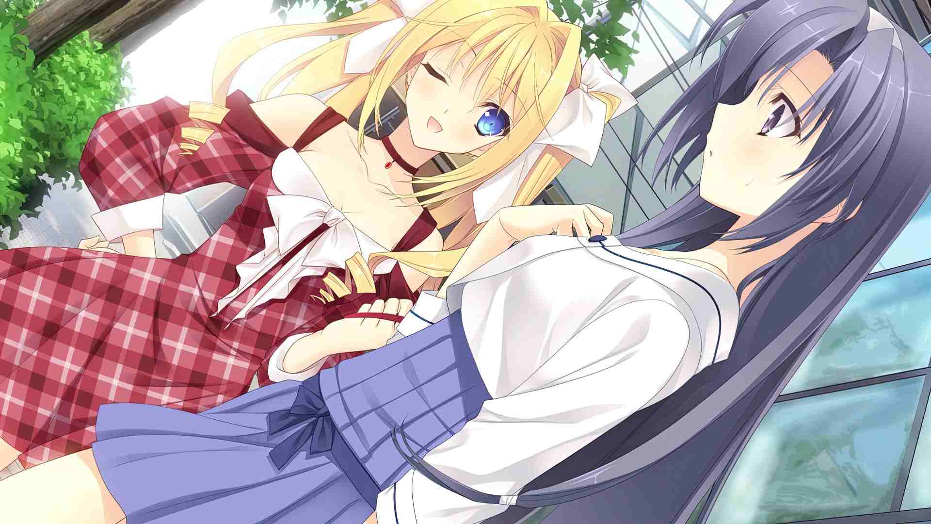 近月少女的礼仪.Tsuki ni Yorisou Otome no Sahou_5