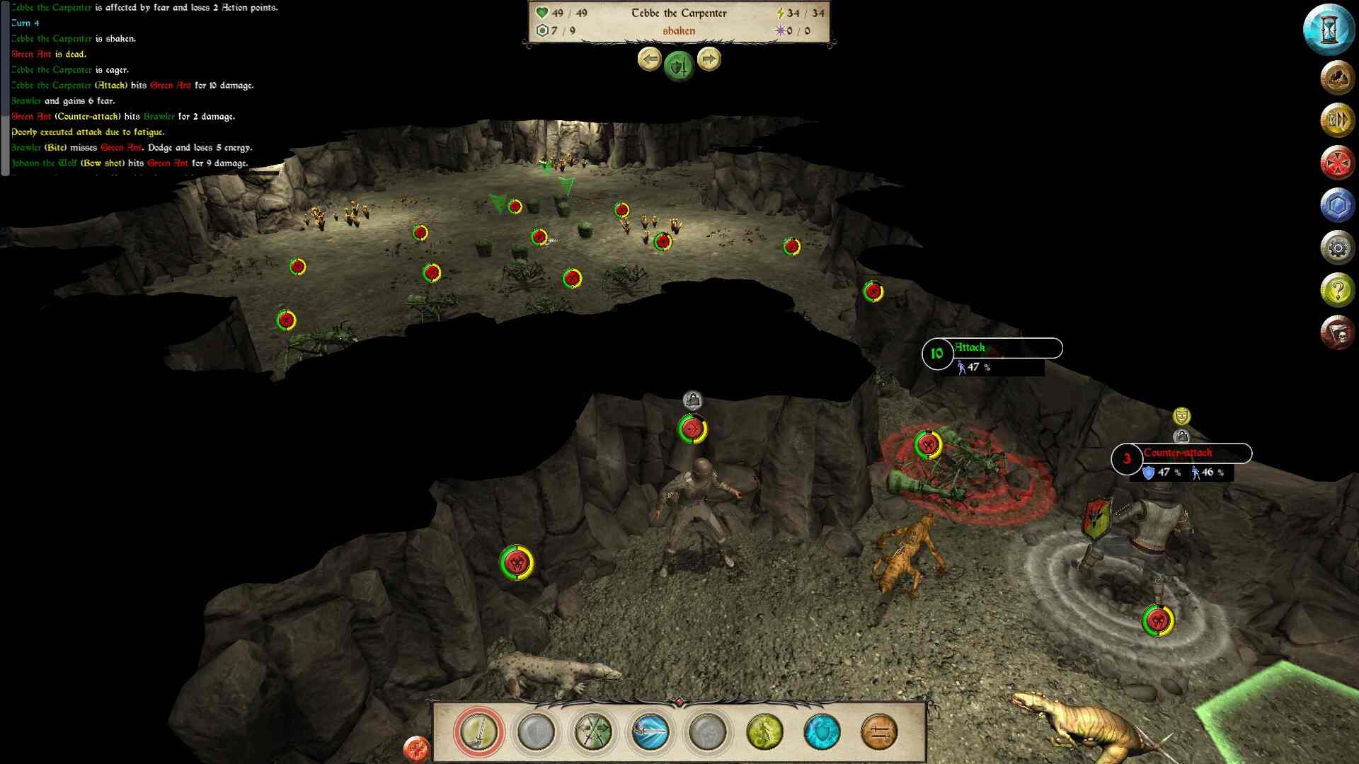 怪物饲养员.The Monster Breeder_5