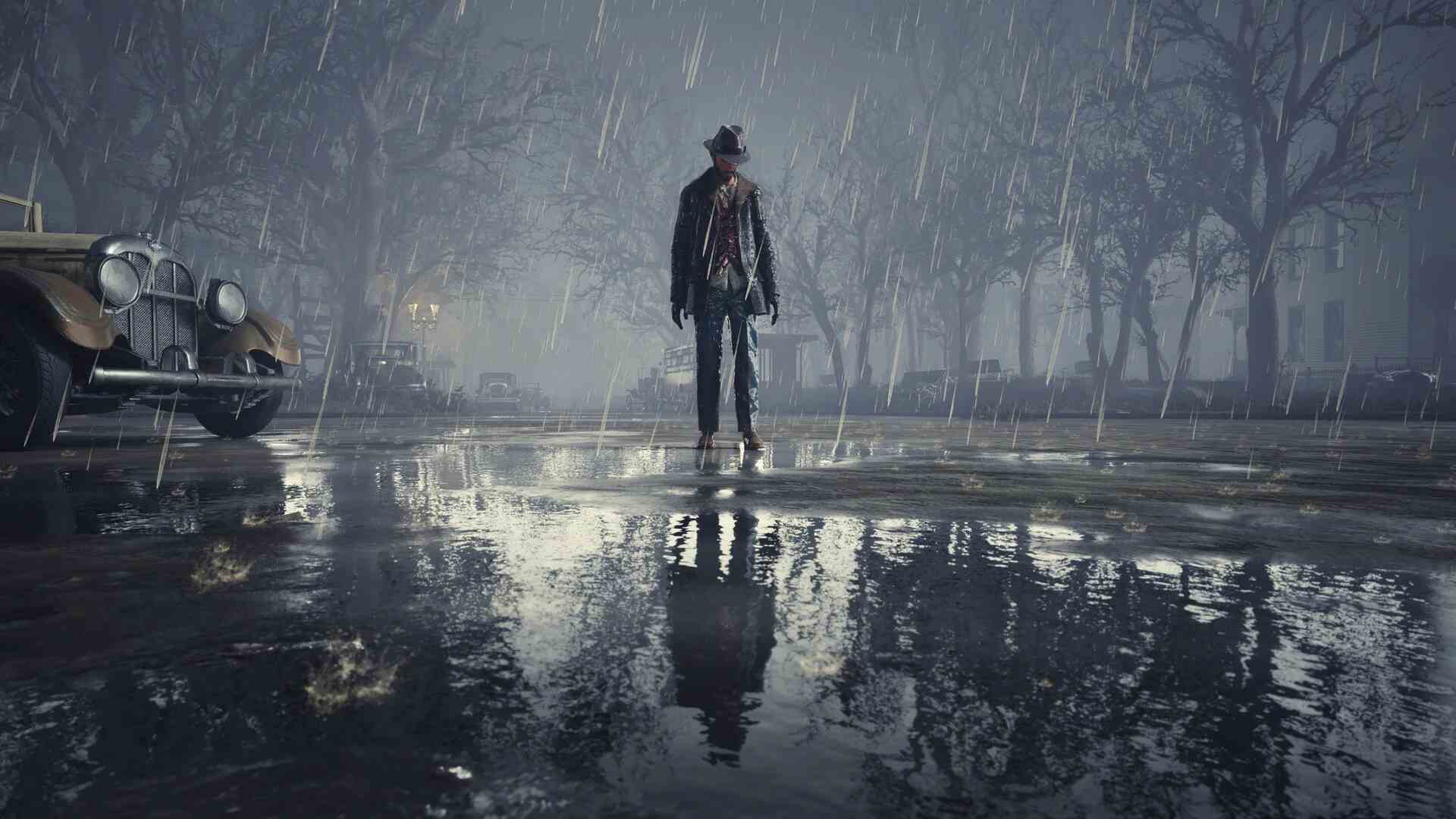 沉没之城：重制版.The Sinking City Remastered_0