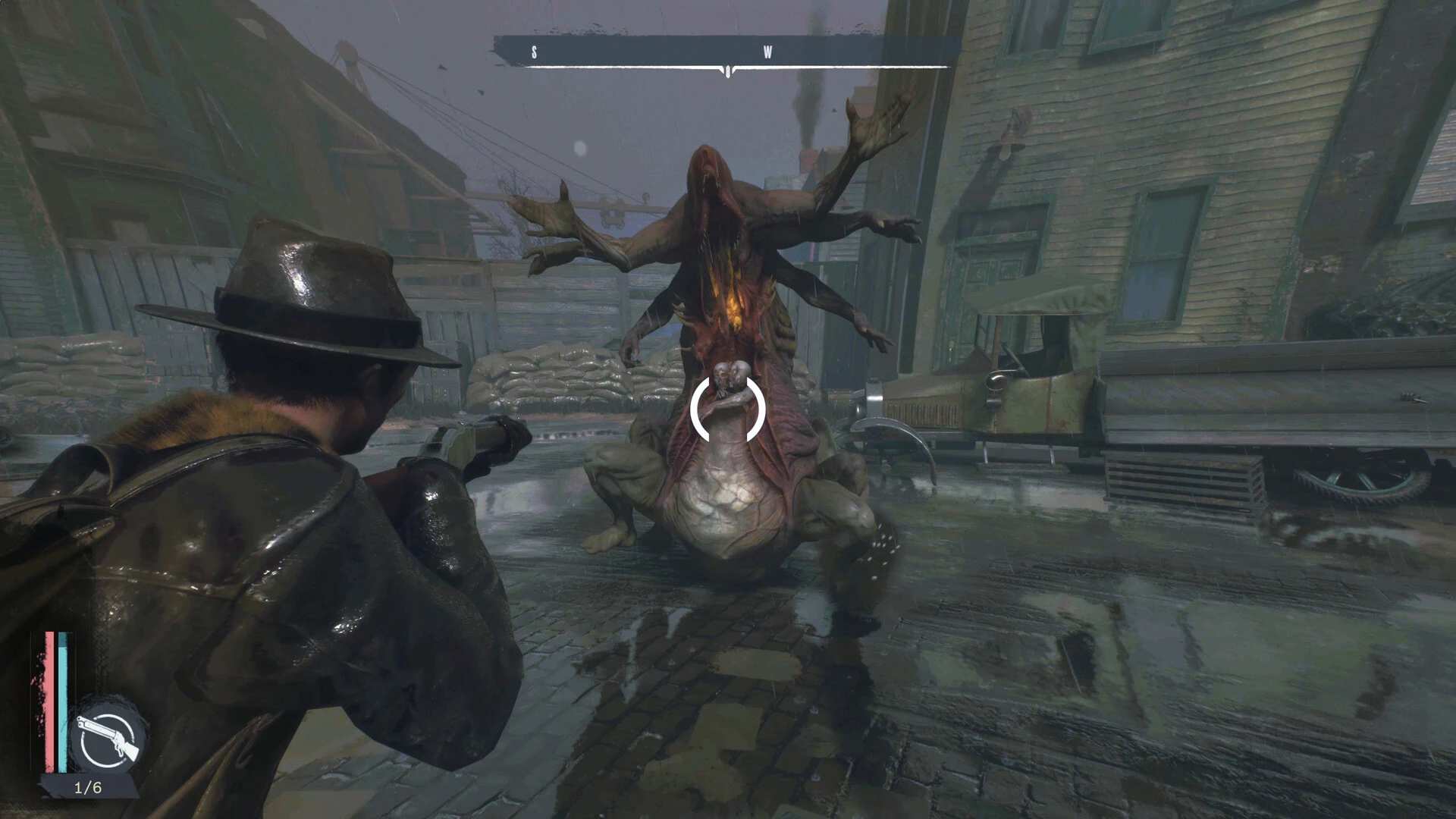 沉没之城：重制版.The Sinking City Remastered_3
