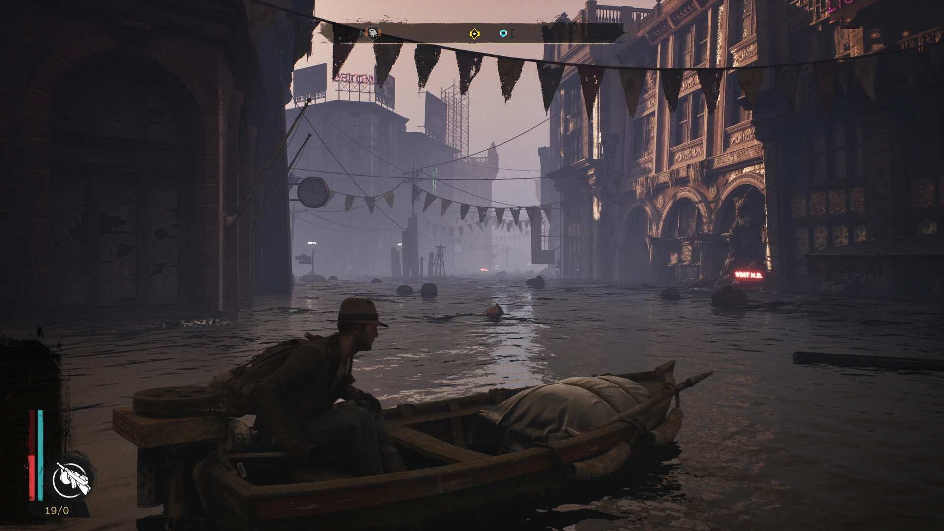沉没之城：重制版.The Sinking City Remastered_4