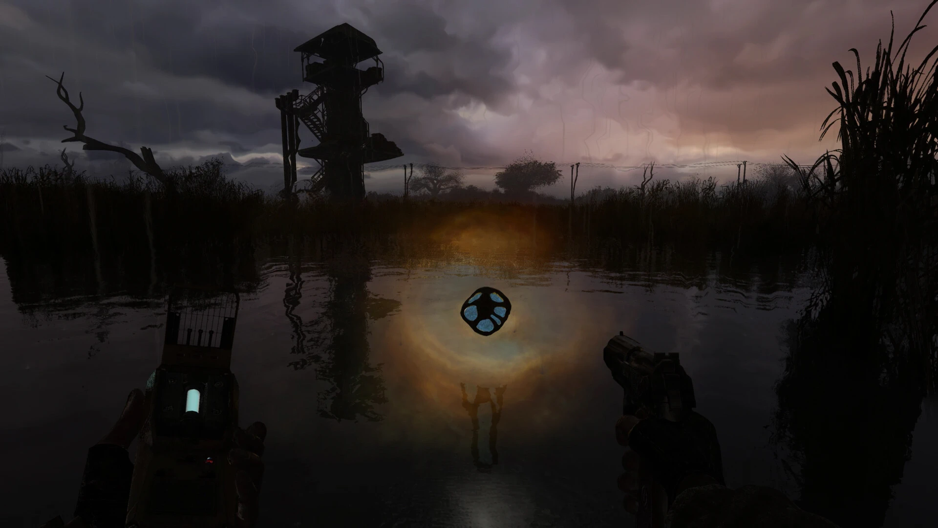 潜行者：晴空 – 增强版.S.T.A.L.K.E.R.: Clear Sky – Enhanced Edition_0