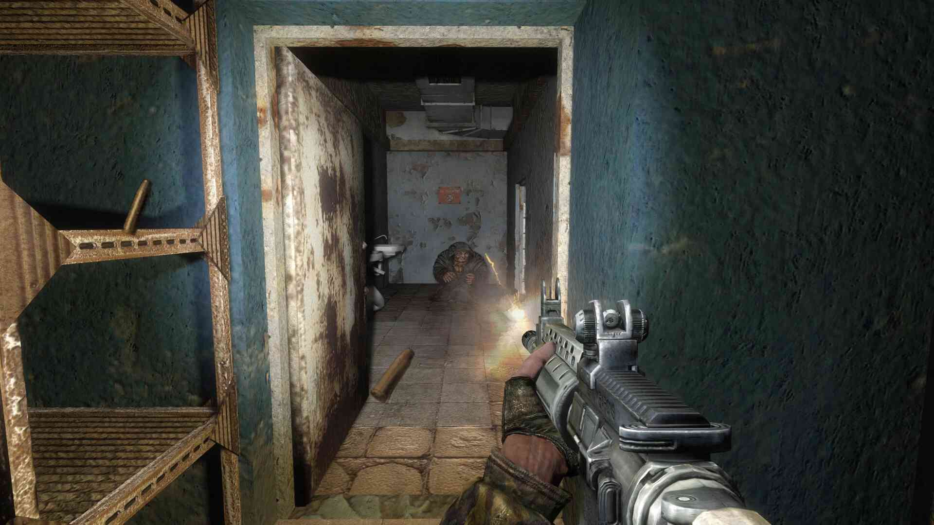 潜行者：普里皮亚季的召唤 – 增强版.S.T.A.L.K.E.R.: Call of Pripyat – Enhanced Edition_2