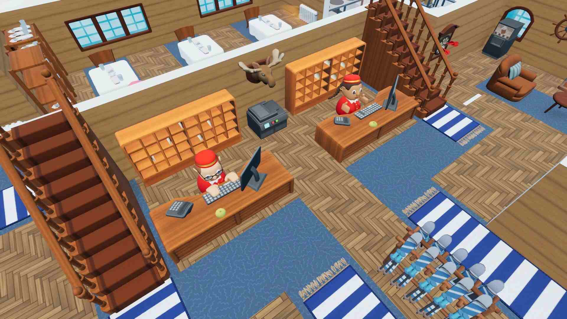 酒店建筑师.Hotel Architect_4