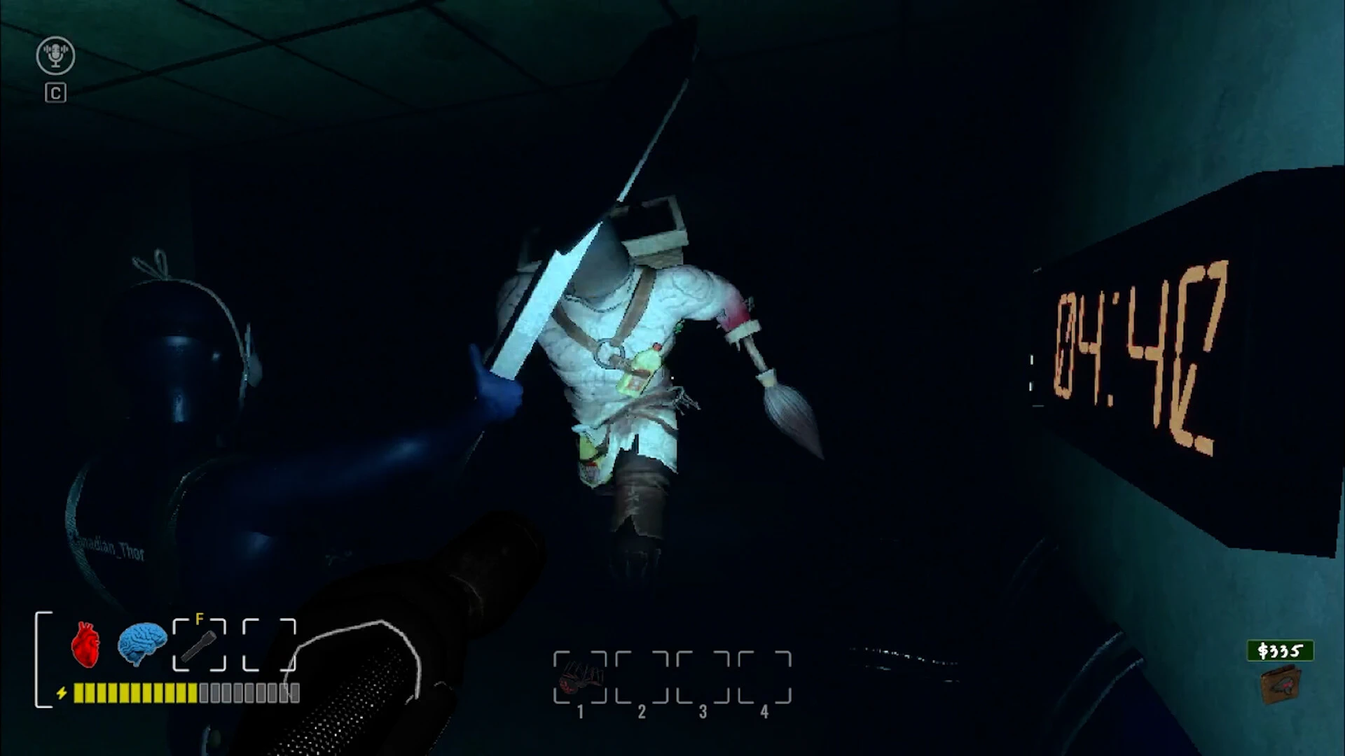 地狱7分钟.7 Minutes in Hell_1