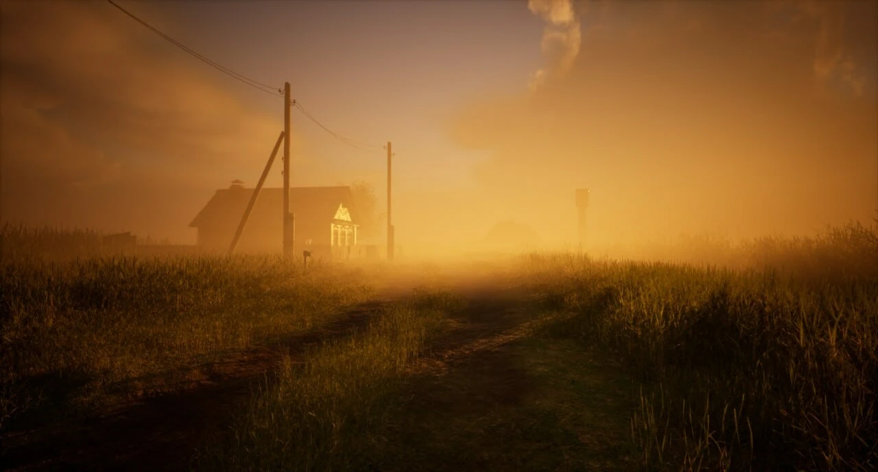 最后一次访问.The Last Visit: 98th_0