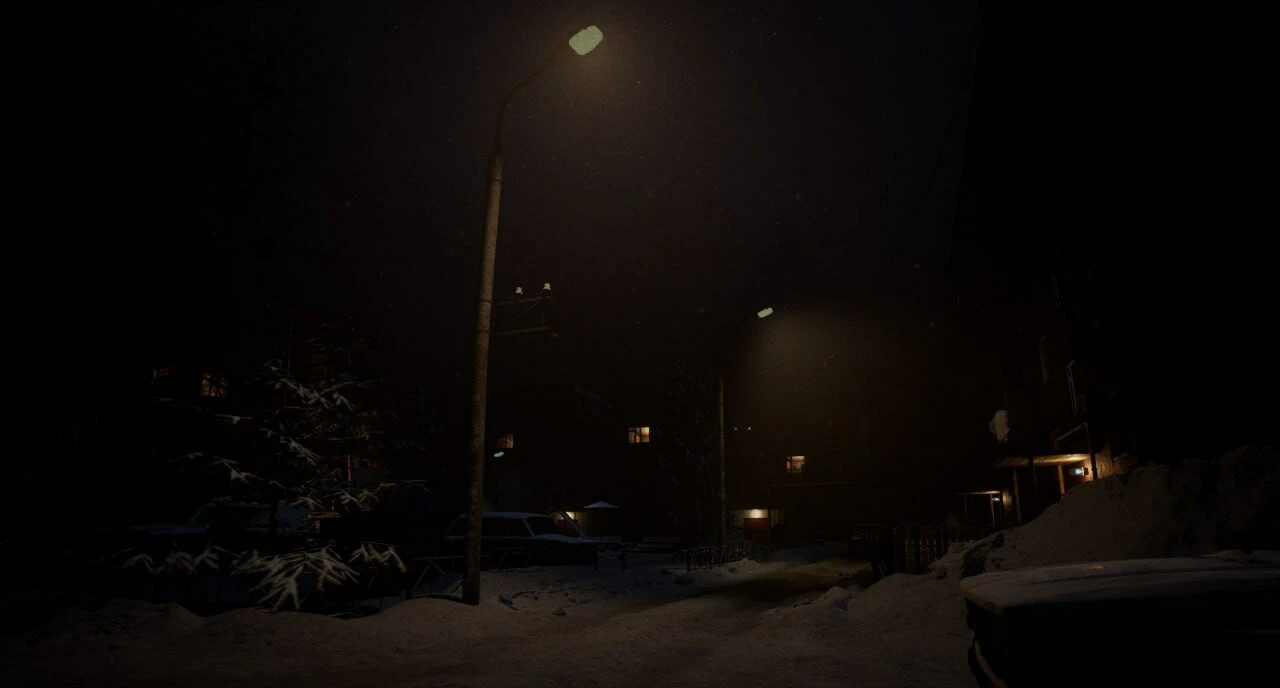 最后一次访问.The Last Visit: 98th_3