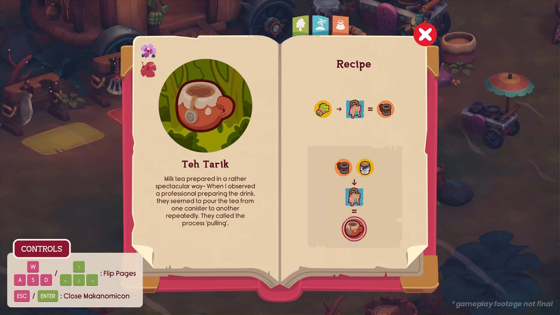 猎厨狂欢 SEDAP!.Sedap! A Culinary Adventure_4