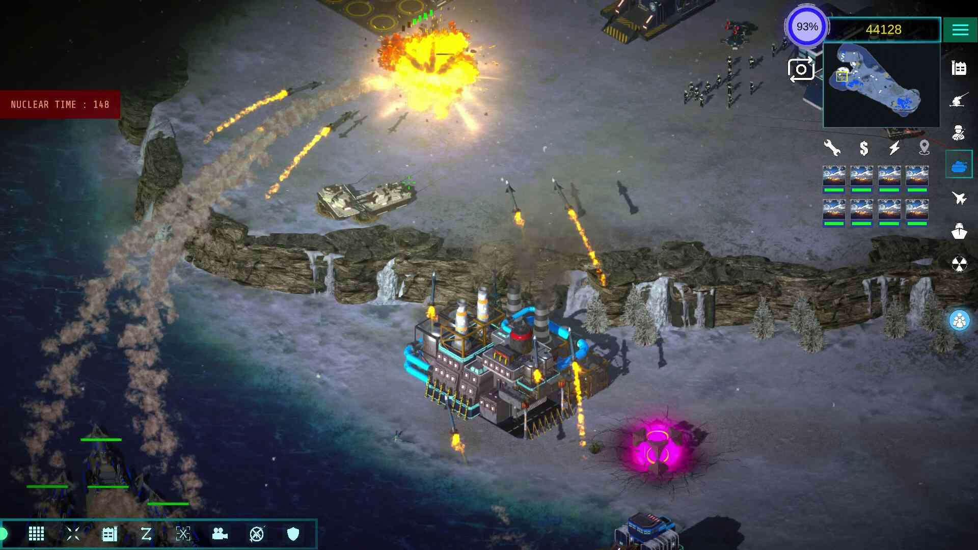 战术战争.Tactical Warfare_0