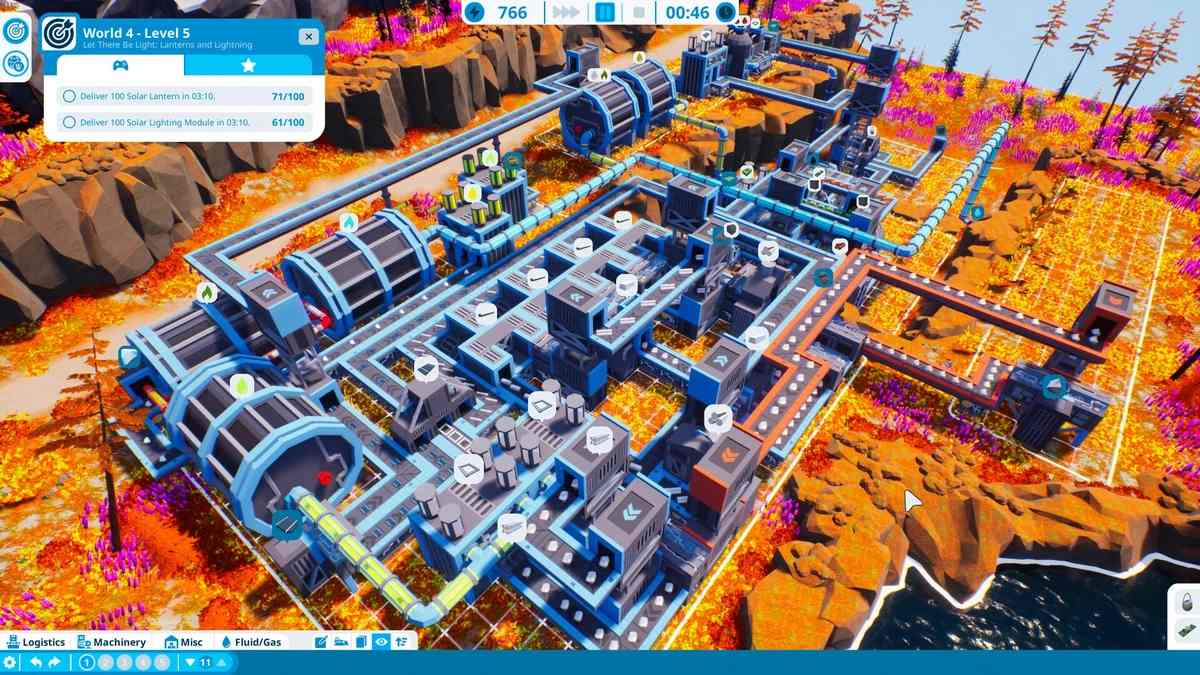 自动化工厂：益智挑战.Automate It: Factory Puzzle_2