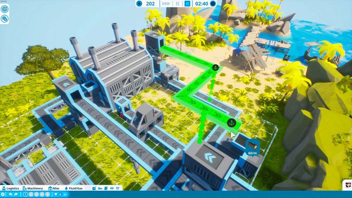 自动化工厂：益智挑战.Automate It: Factory Puzzle_3