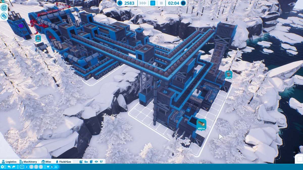 自动化工厂：益智挑战.Automate It: Factory Puzzle_4