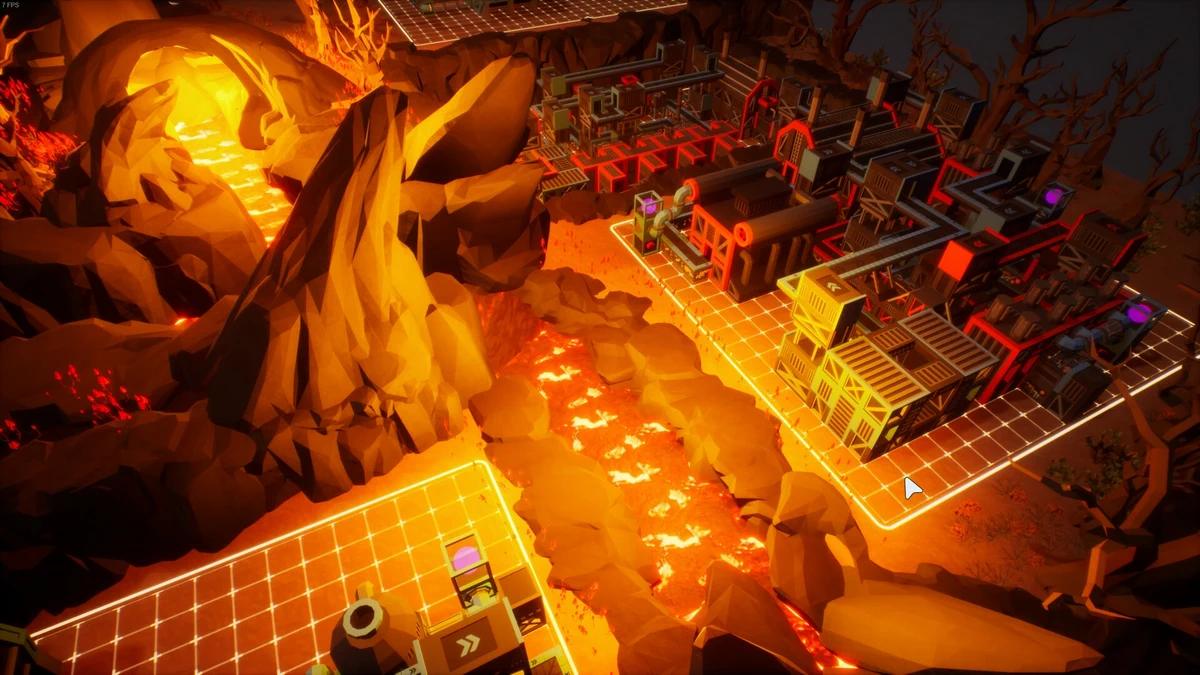 自动化工厂：益智挑战.Automate It: Factory Puzzle_5