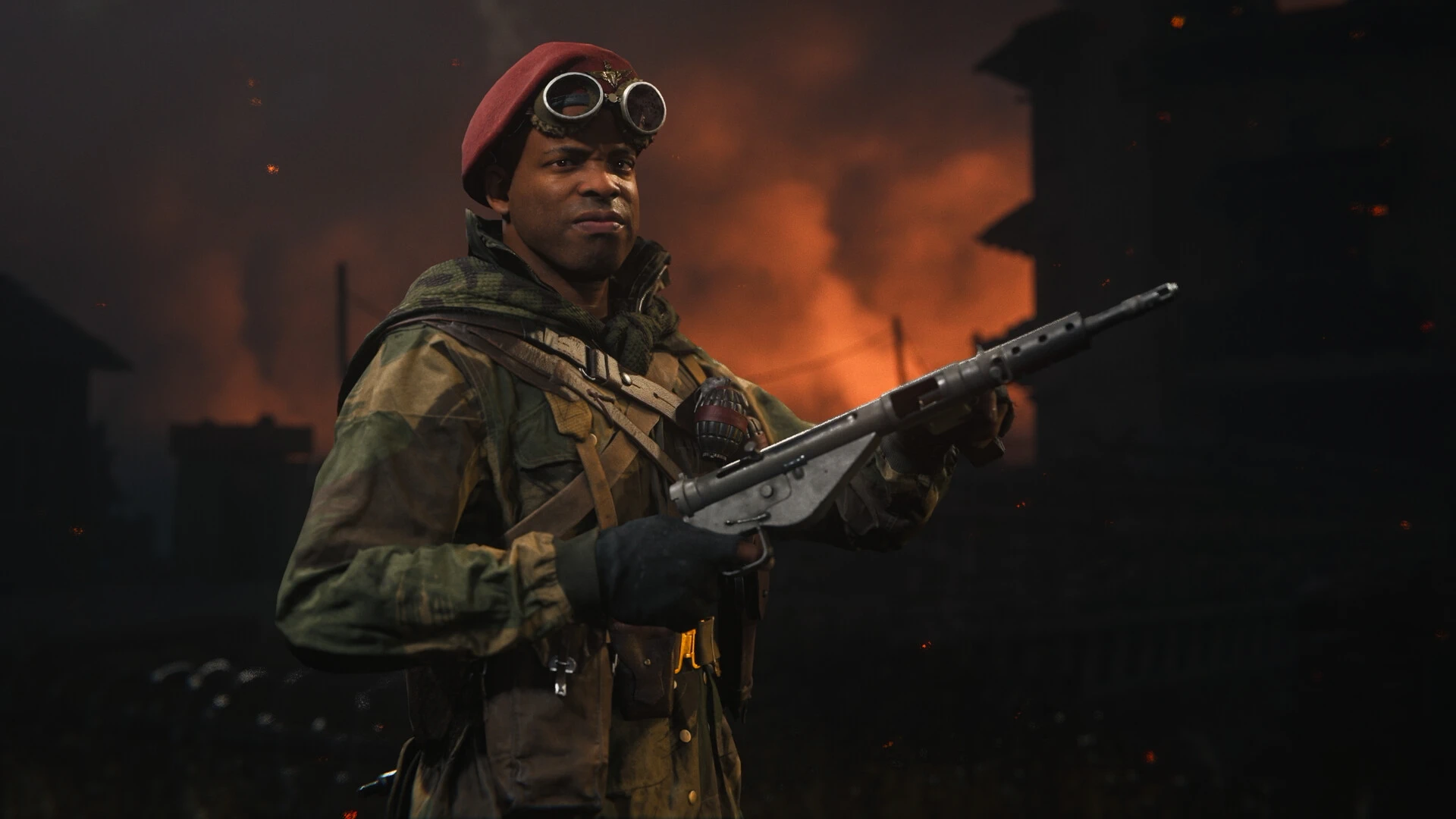 使命召唤18：先锋.Call of Duty: Vanguard_0