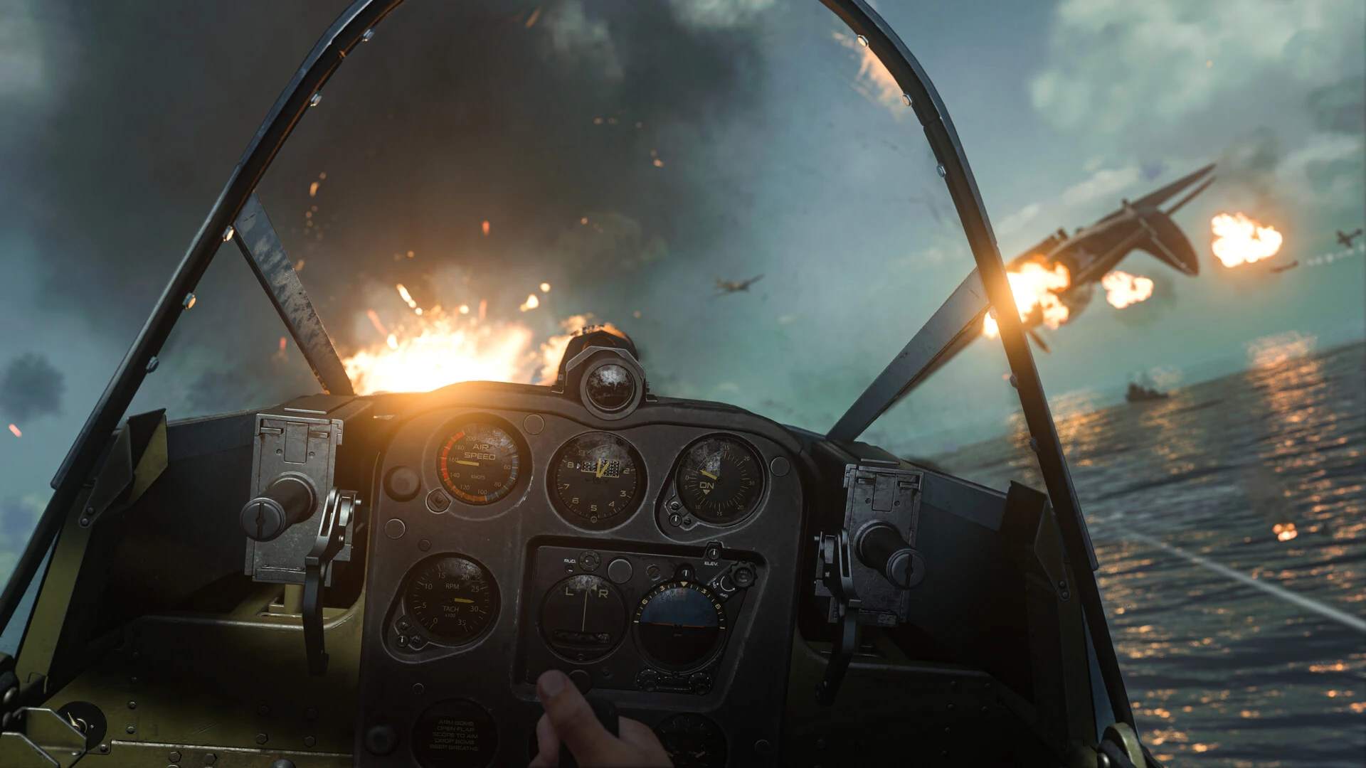 使命召唤18：先锋.Call of Duty: Vanguard_4
