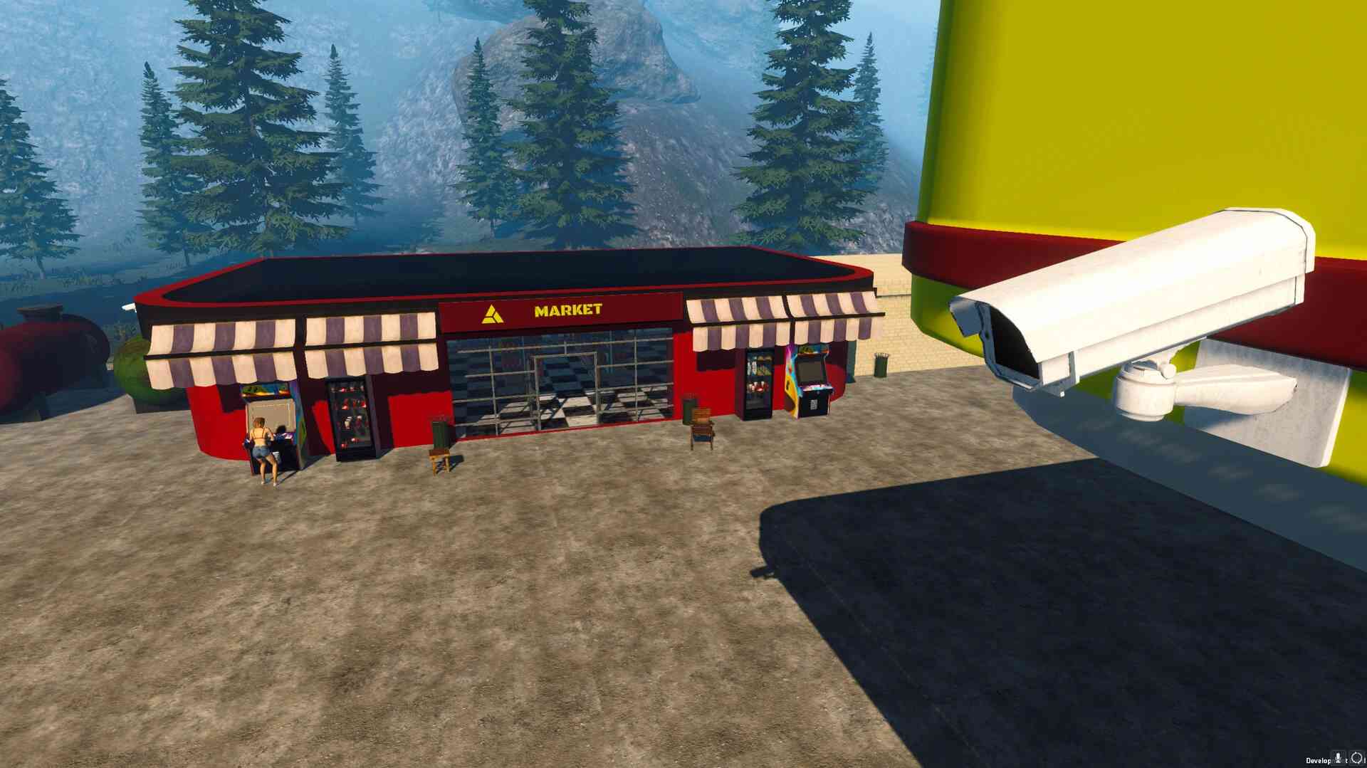 加油站模拟器2.Pumping Simulator 2_1