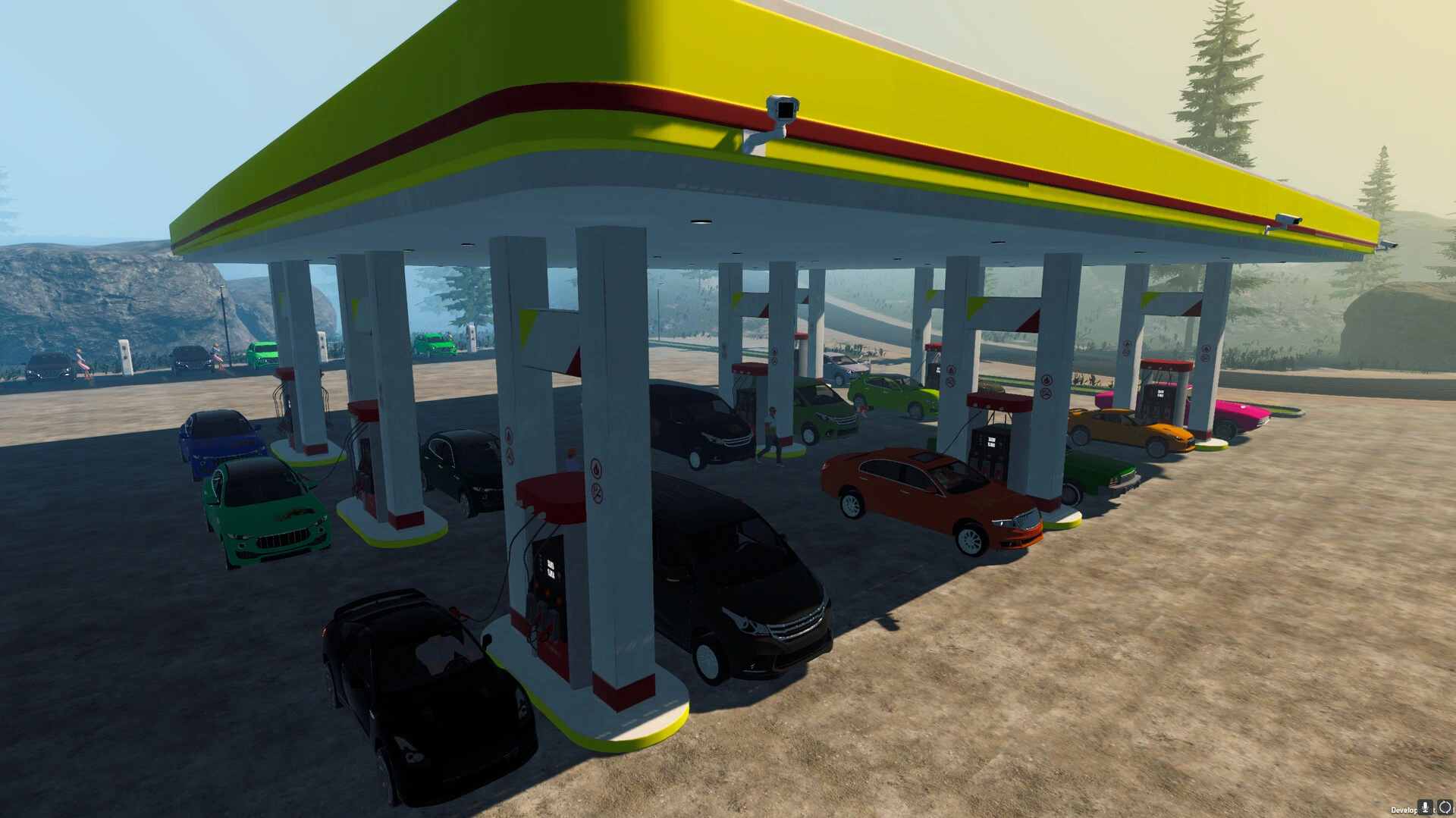 加油站模拟器2.Pumping Simulator 2_5