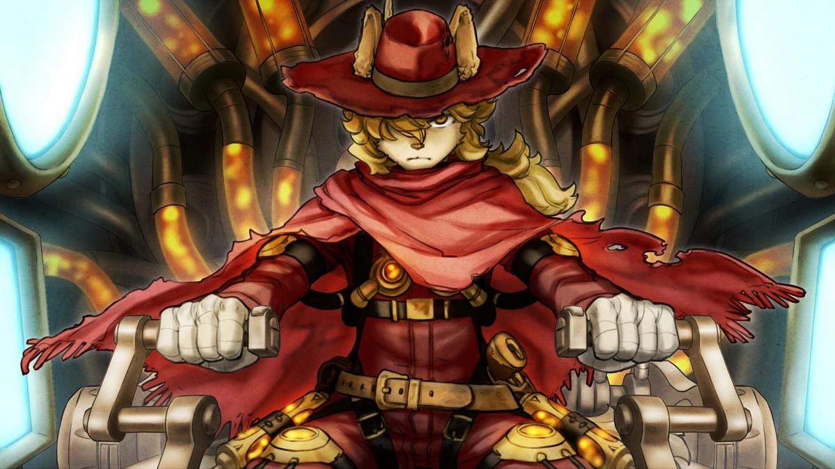 战场的赋格曲3.Fuga: Melodies of Steel 3_4