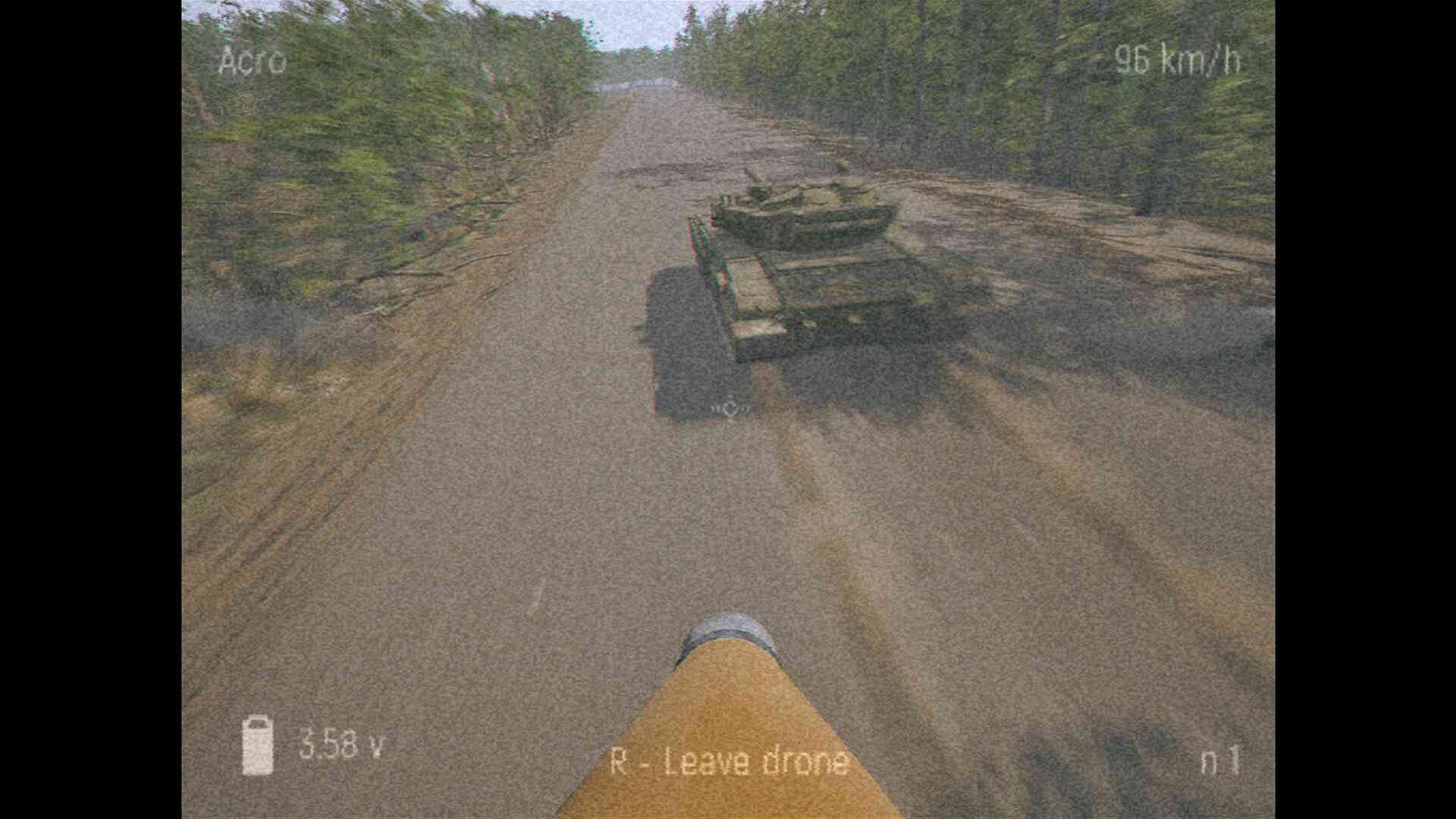 FPV：战争无人机.FPV Kamikaze Drone_5