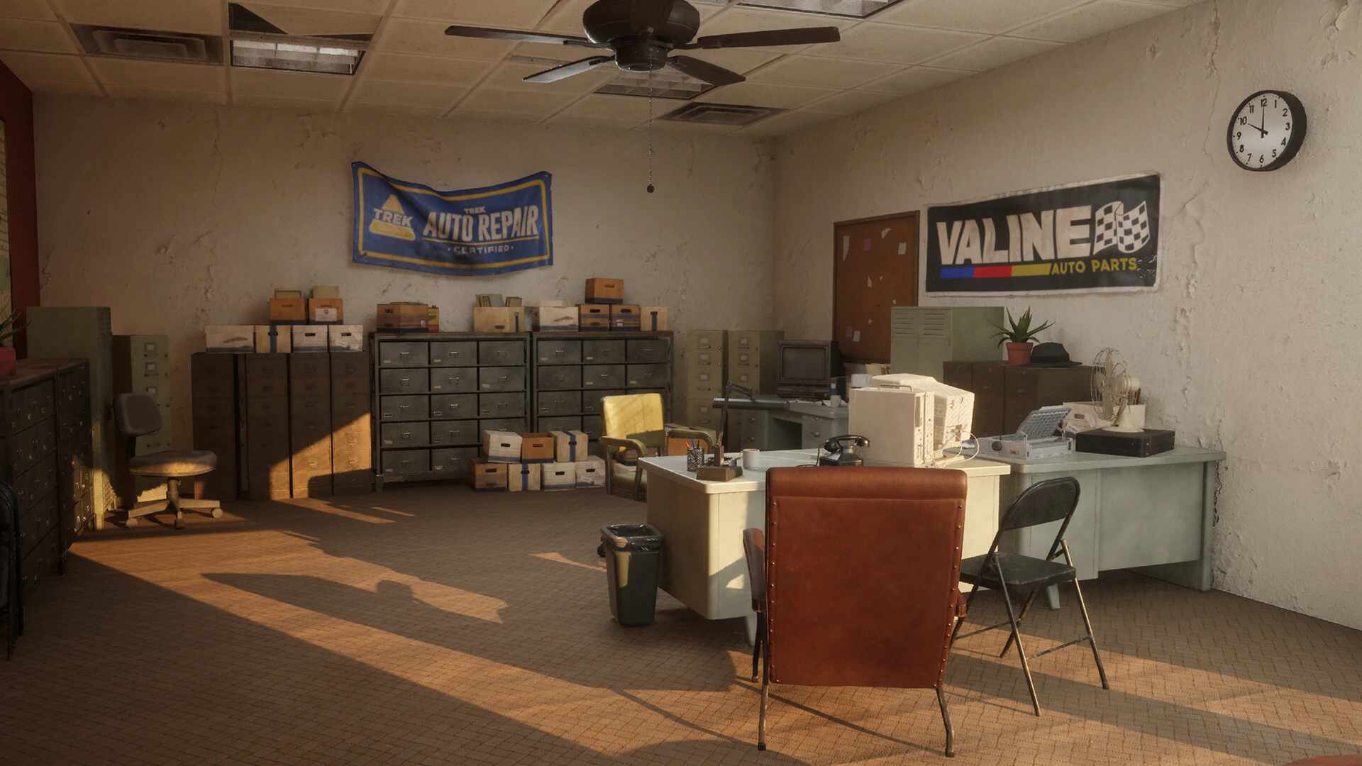 汽车经销商模拟器.Car Dealer Simulator_5