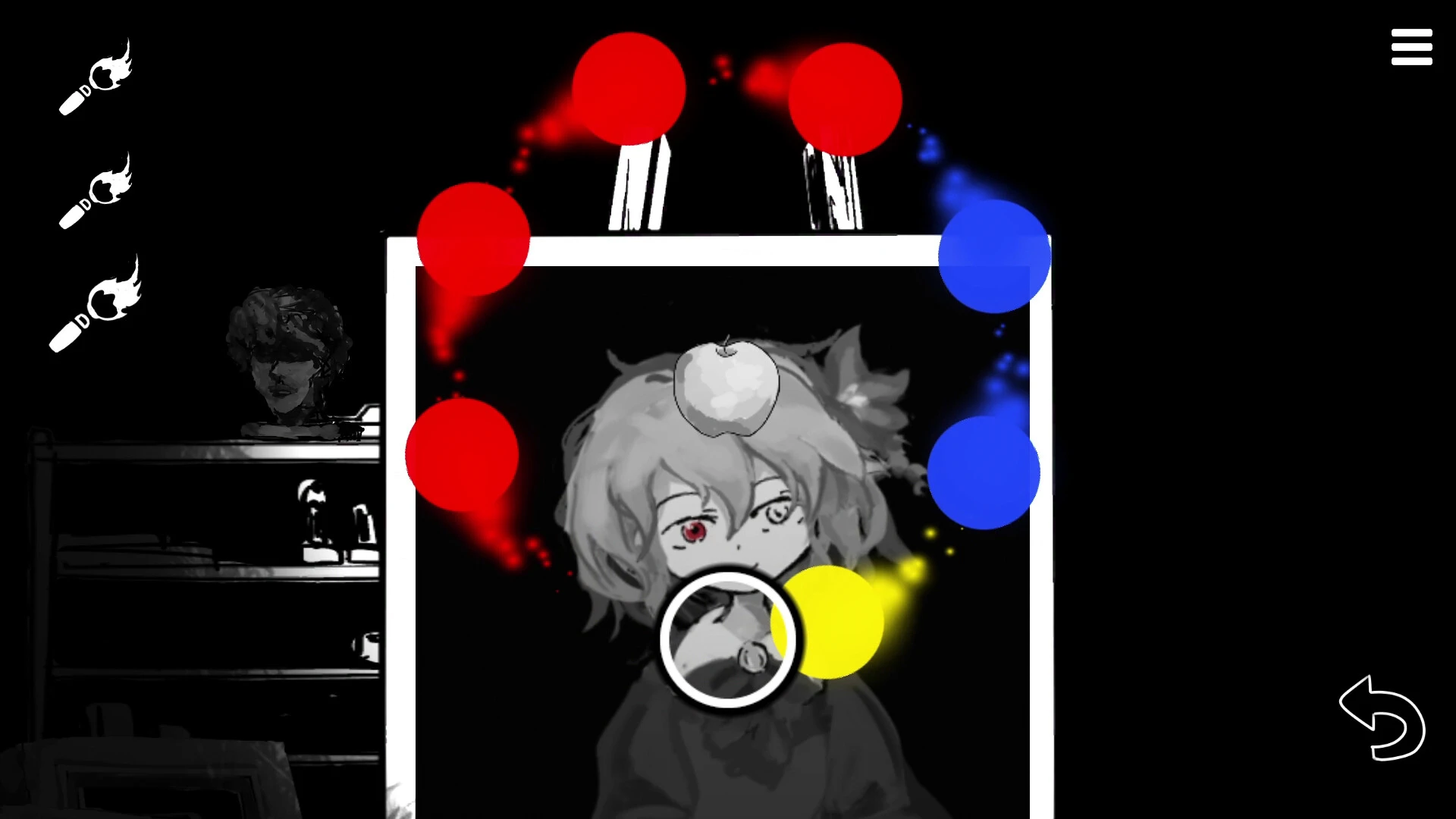 末路调色板.Matsuro Palette_1