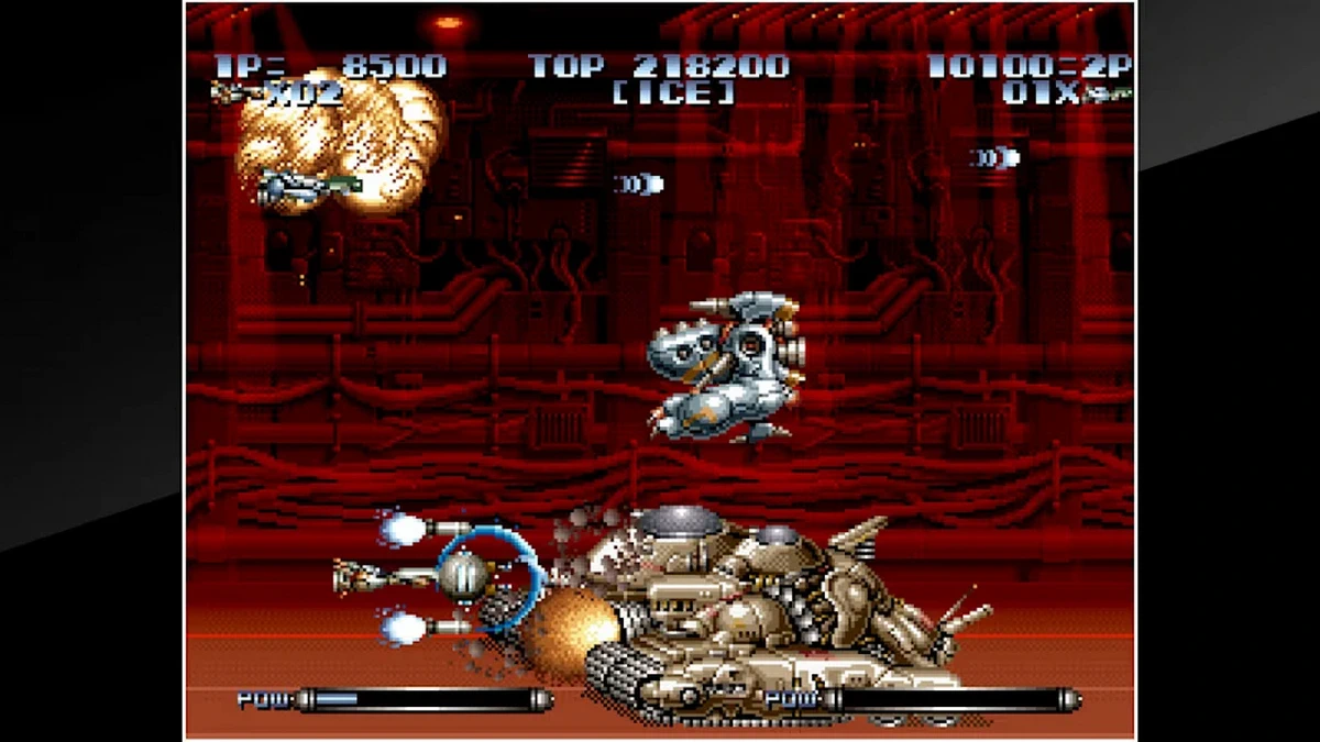 ACA NEOGEO 精选集 第3辑.ACA NEOGEO SELECTION Vol.3_2