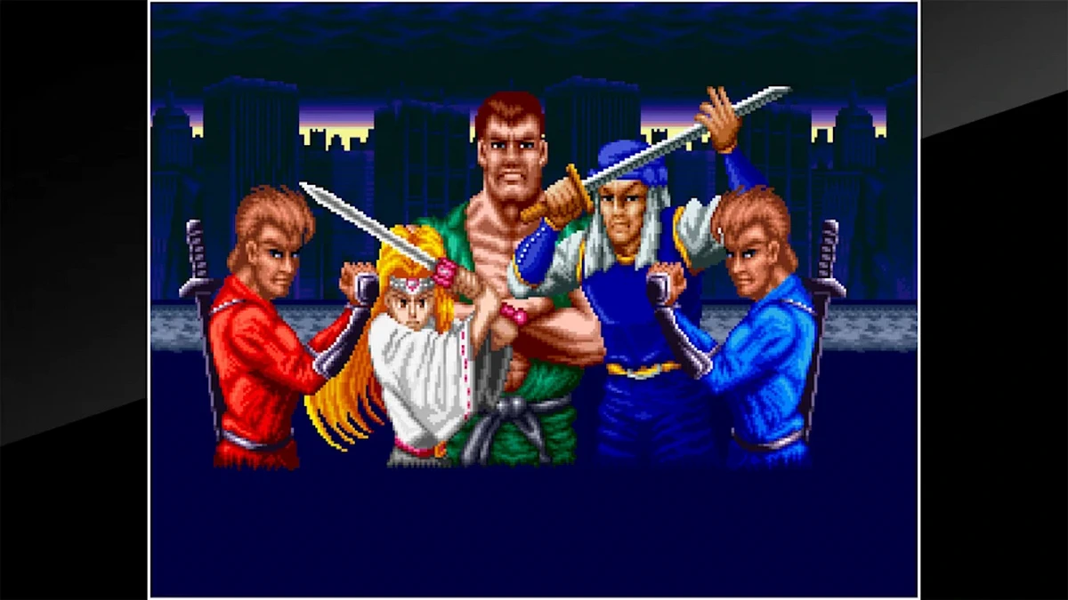 ACA NEOGEO 精选集 第3辑.ACA NEOGEO SELECTION Vol.3_4
