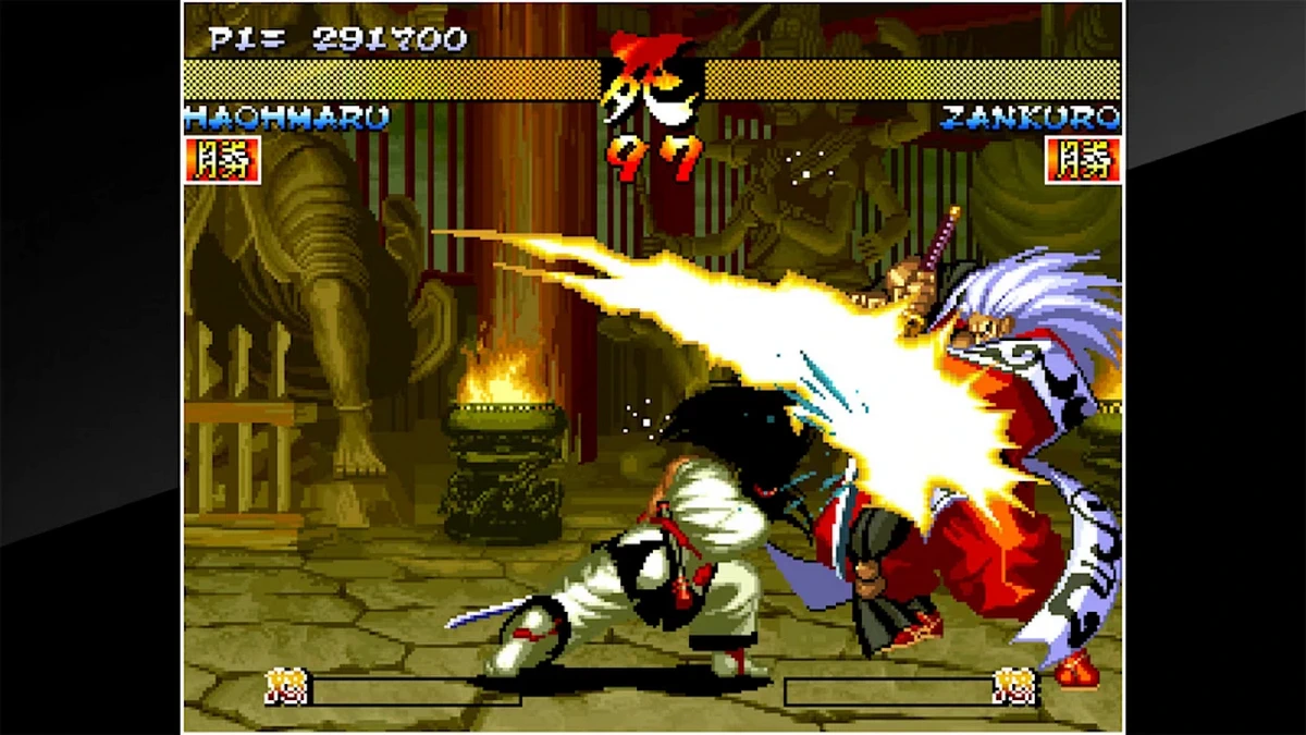 ACA NEOGEO 精选集 第3辑.ACA NEOGEO SELECTION Vol.3_5
