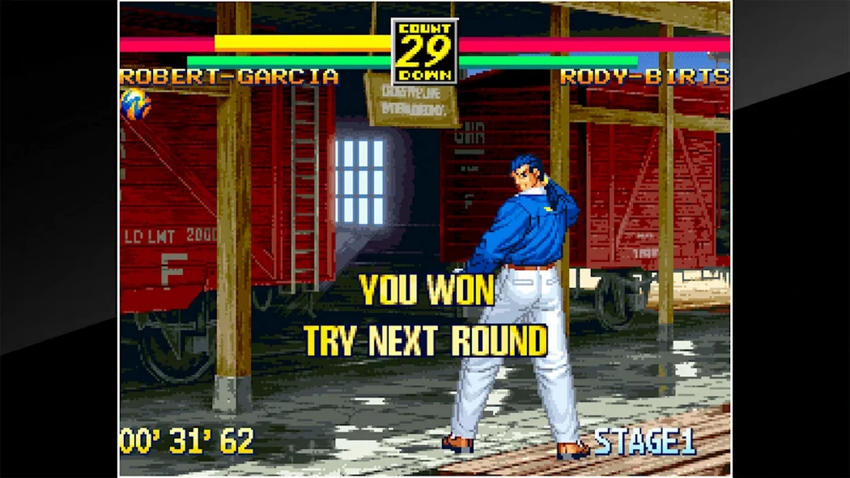 ACA NEOGEO 精选集 第4辑.ACA NEOGEO SELECTION Vol.4_0