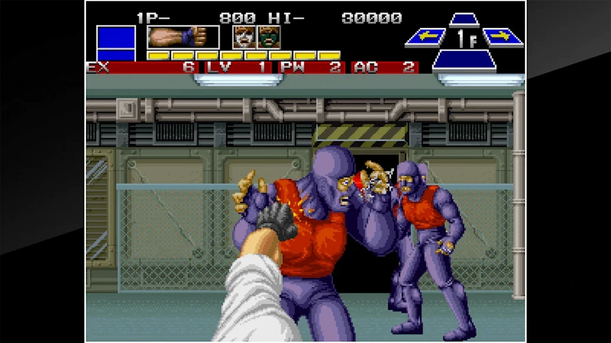 ACA NEOGEO 精选集 第4辑.ACA NEOGEO SELECTION Vol.4_5