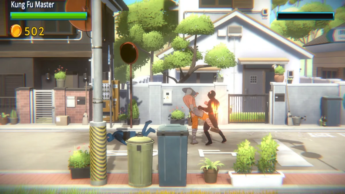 忍者之战.Ninja Fight_1