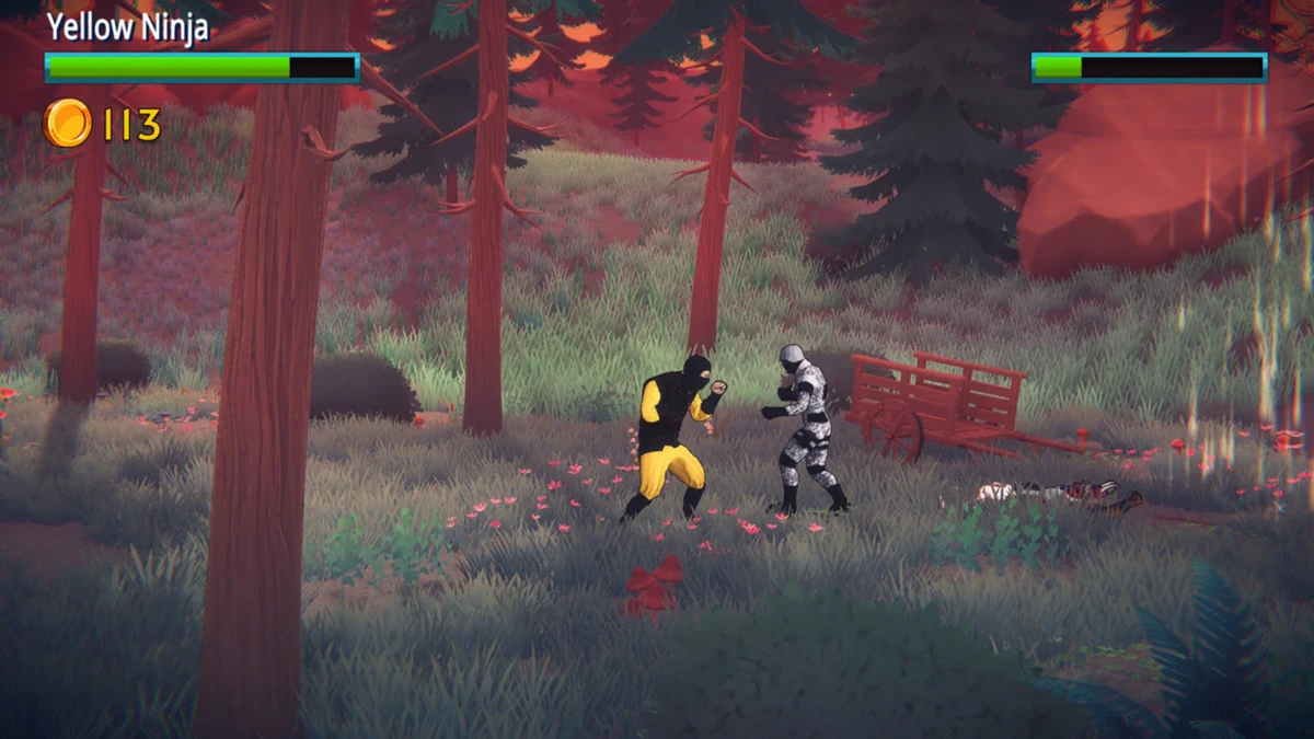 忍者之战.Ninja Fight_2