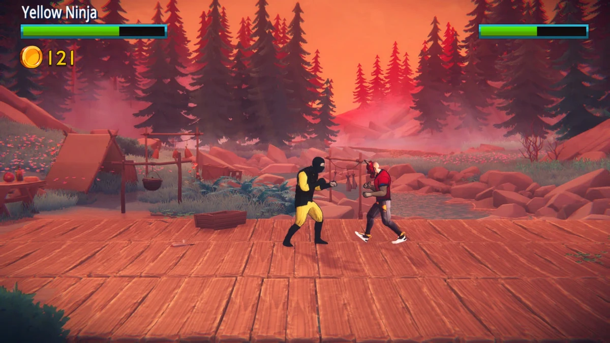 忍者之战.Ninja Fight_4