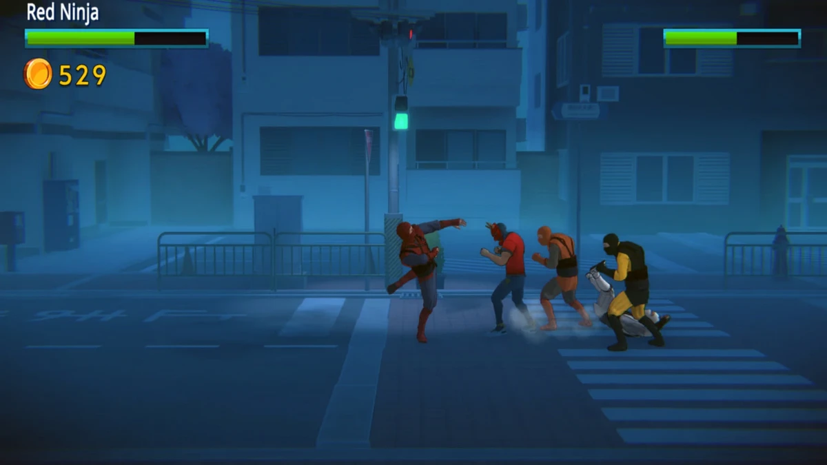 忍者之战.Ninja Fight_5