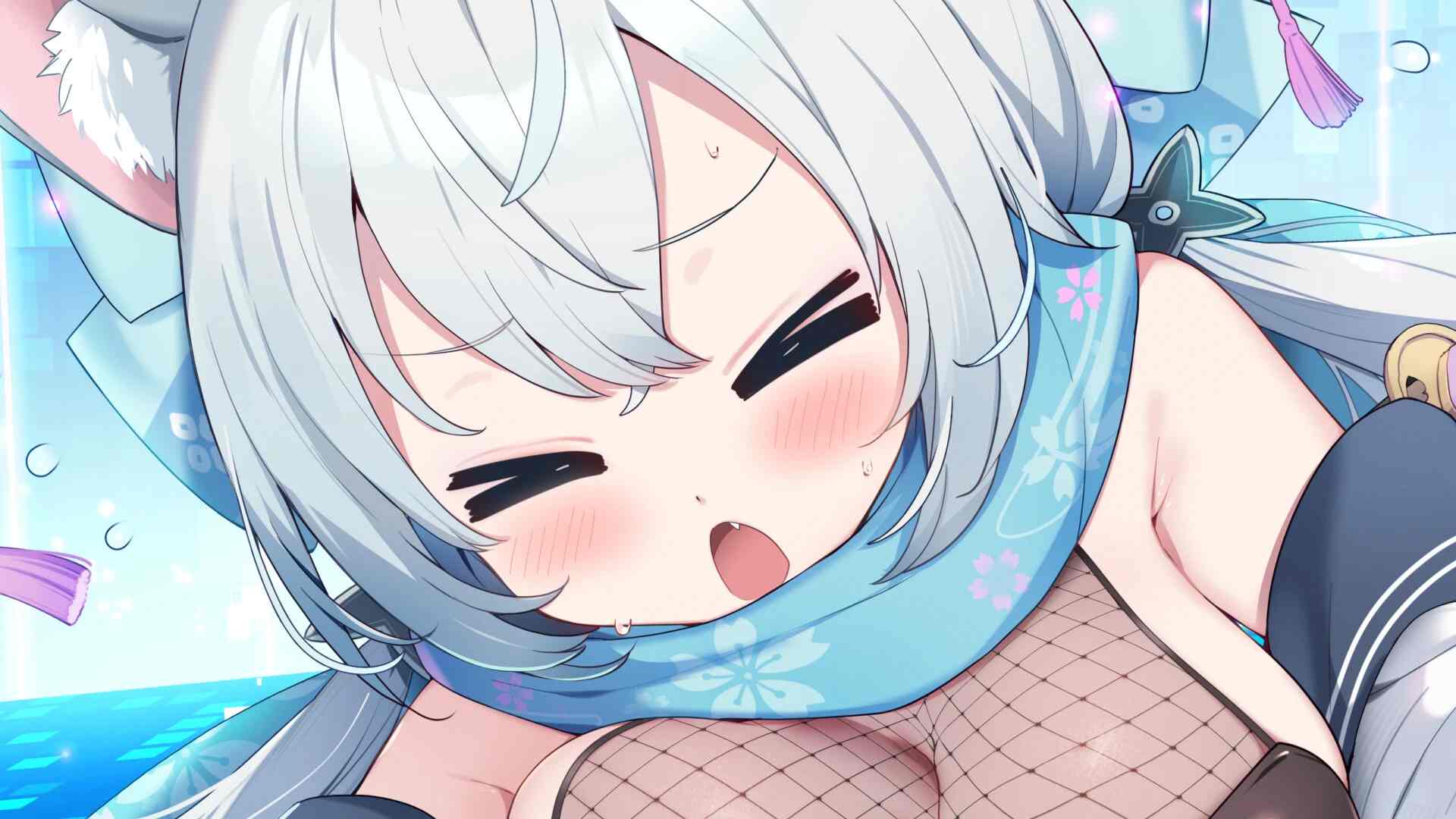 爱流之旅.StreamLove Voyage_2