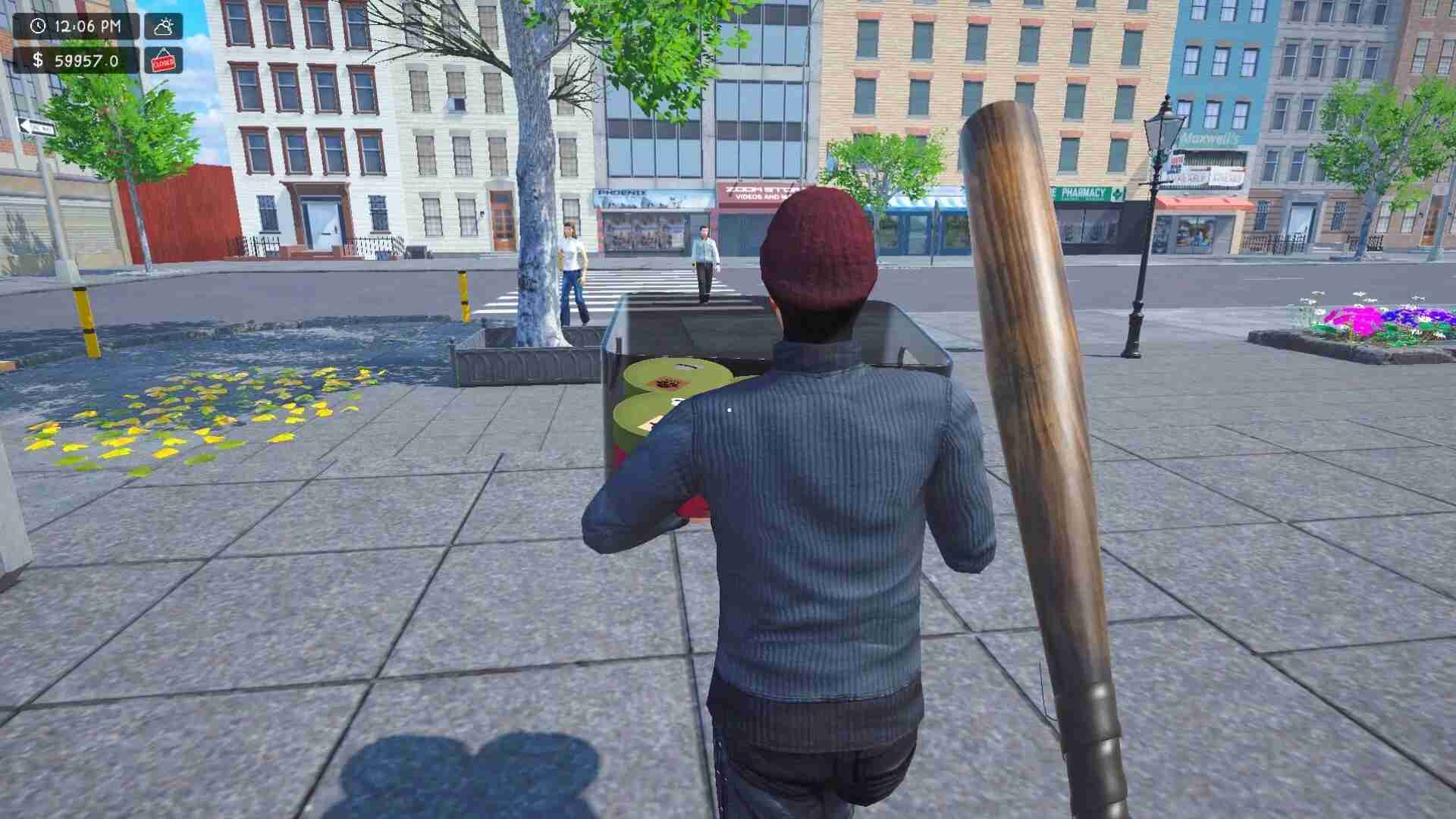 鞋店模拟器.Shoes Store Simulator_1