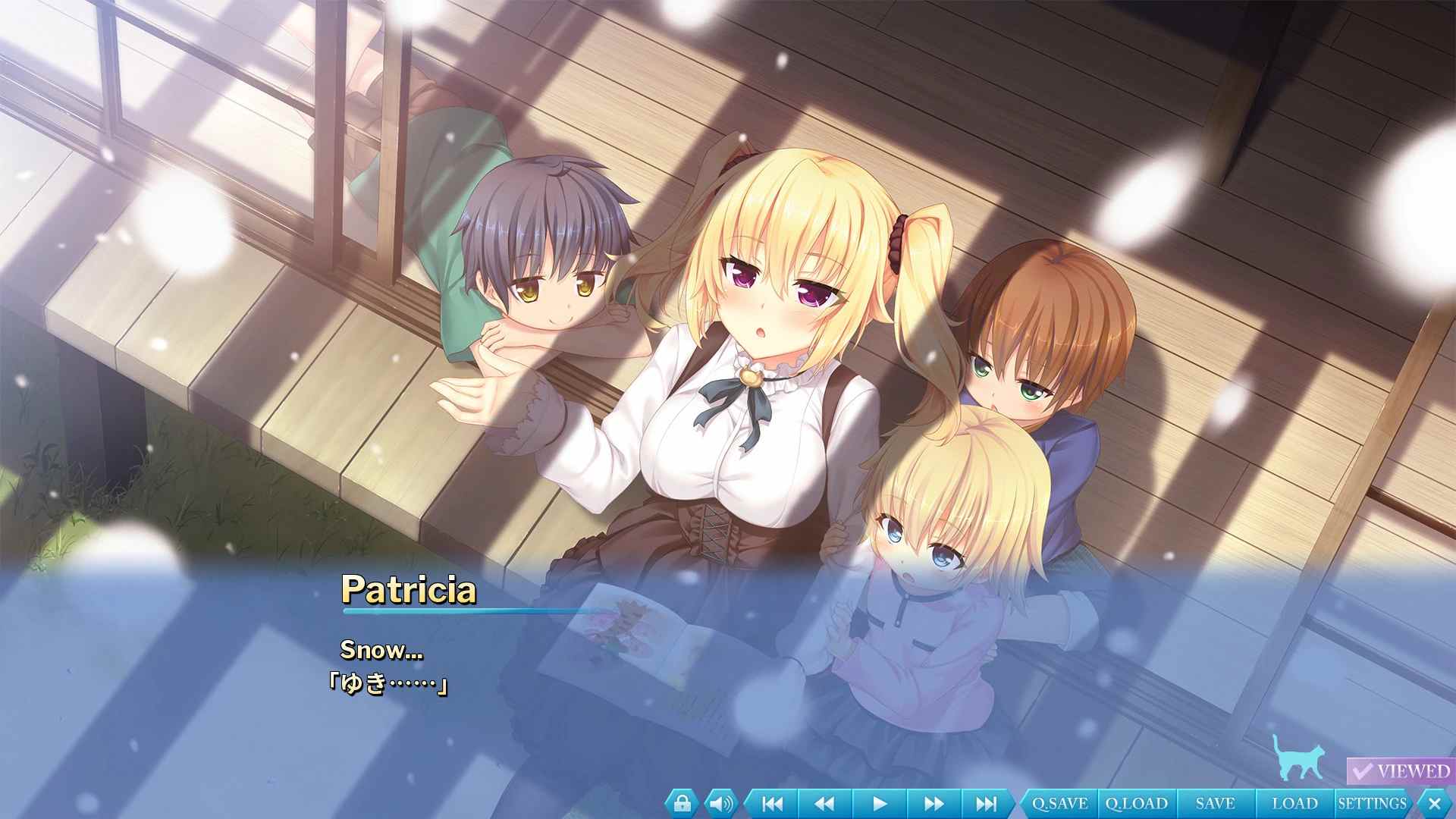 野良与皇女与流浪猫之心2.The Princess, the Stray Cat, and Matters of the Heart 2_0