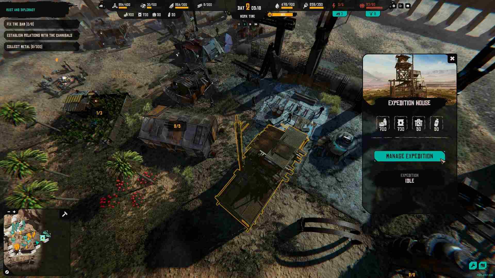 后末日建造者.Post-Apo Builder_2