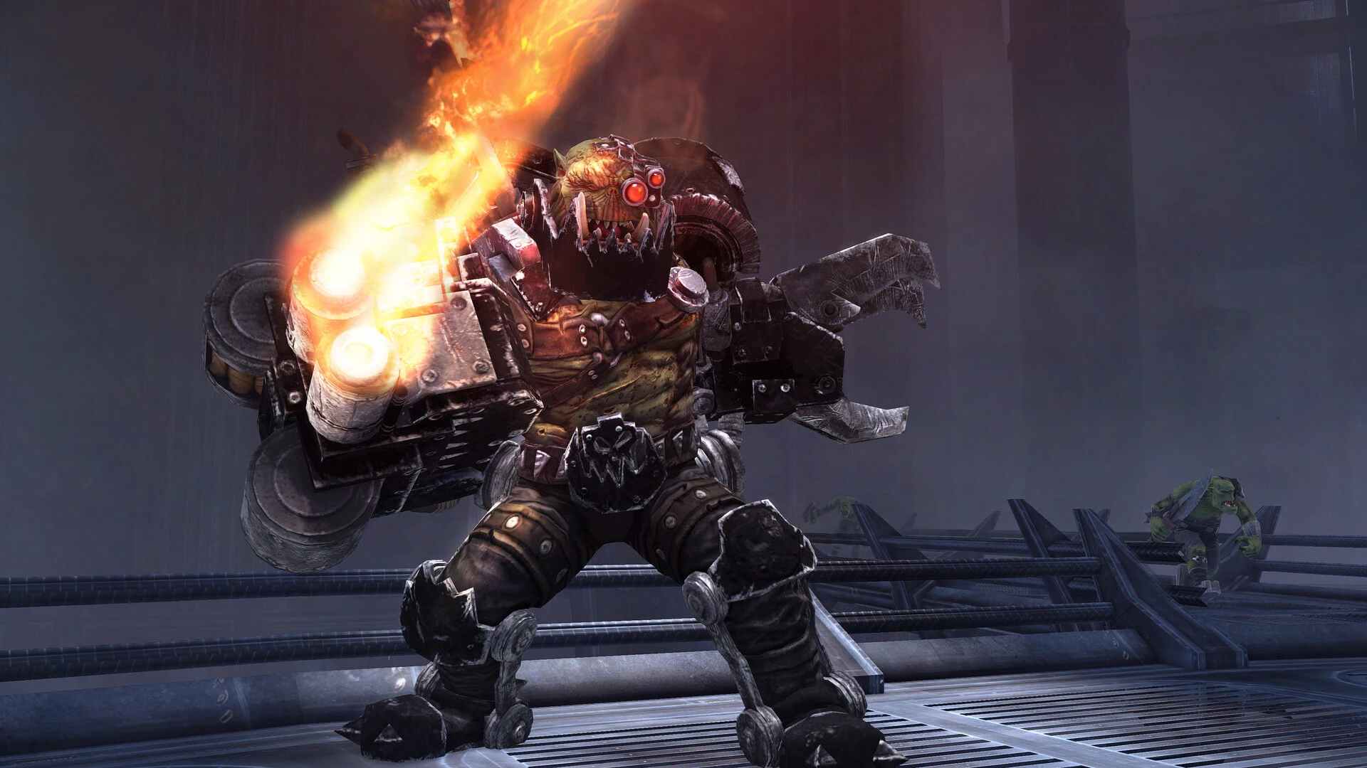 战锤40K：星际战士 – 大师铸造版.Warhammer 40,000: Space Marine – Master Crafted Edition_3