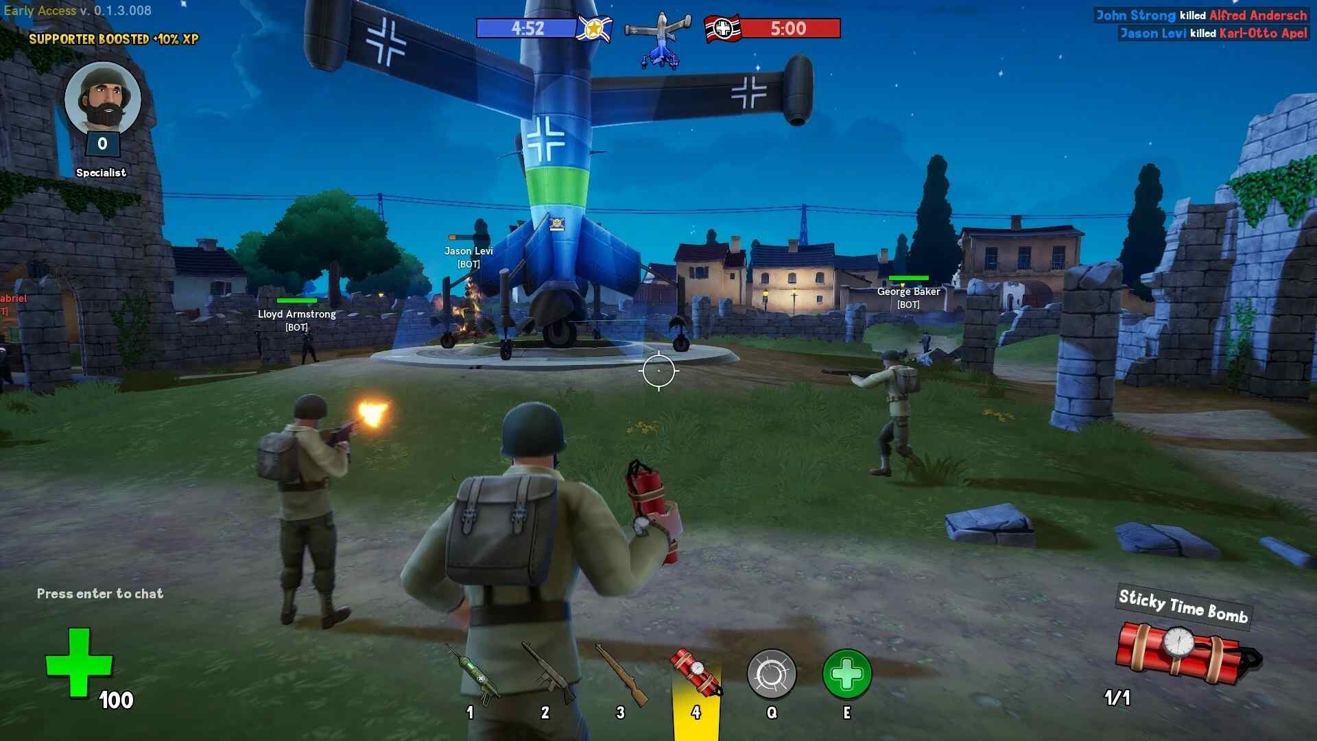 英勇英雄.Heroes of Valor_0