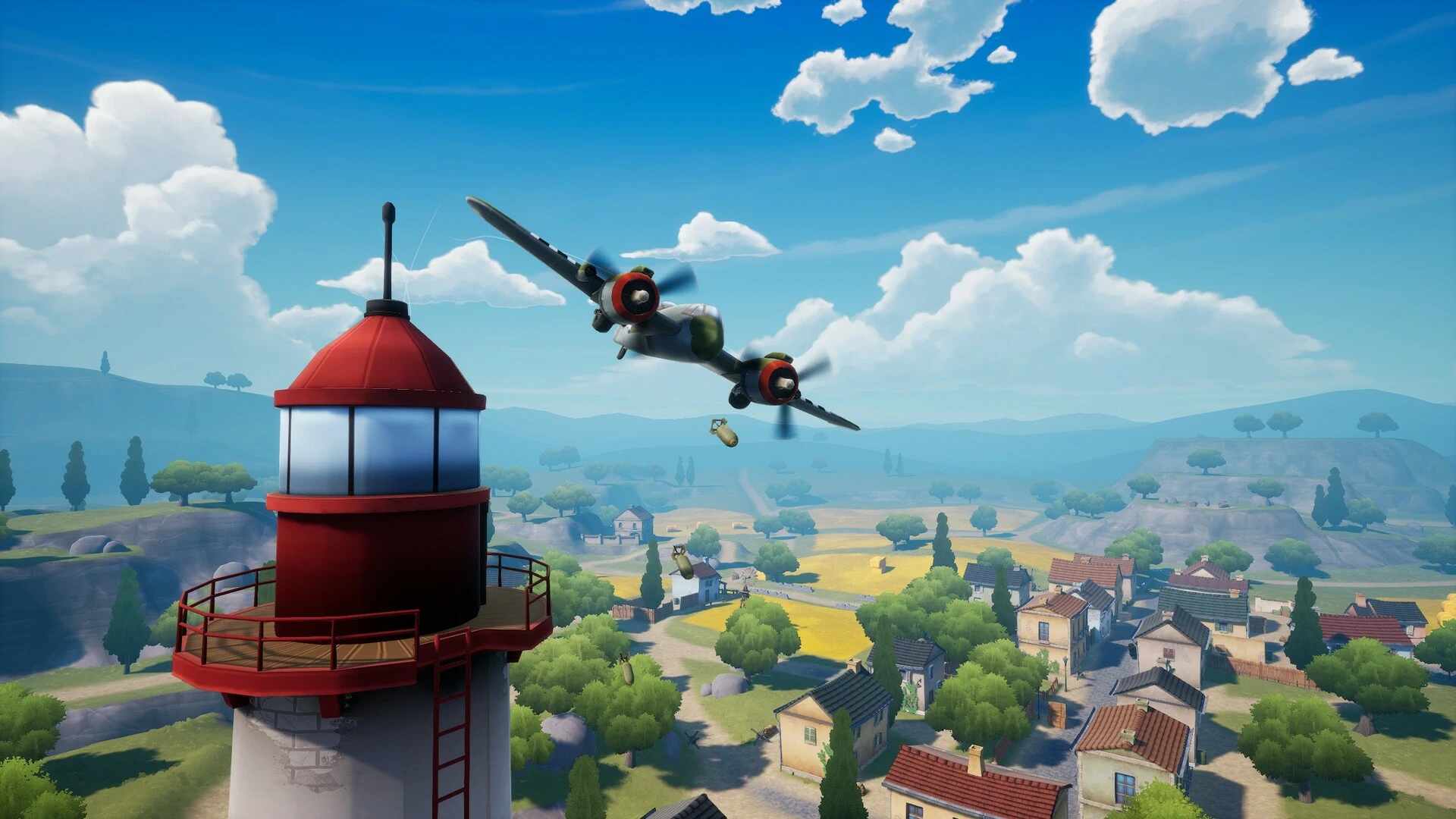 英勇英雄.Heroes of Valor_1