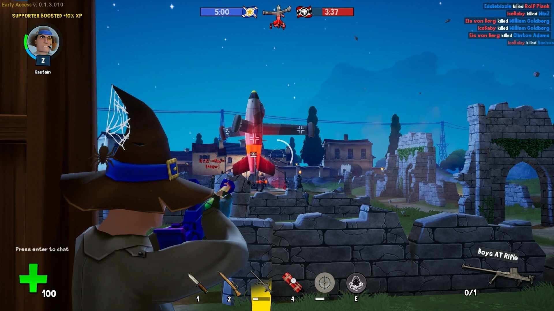 英勇英雄.Heroes of Valor_2